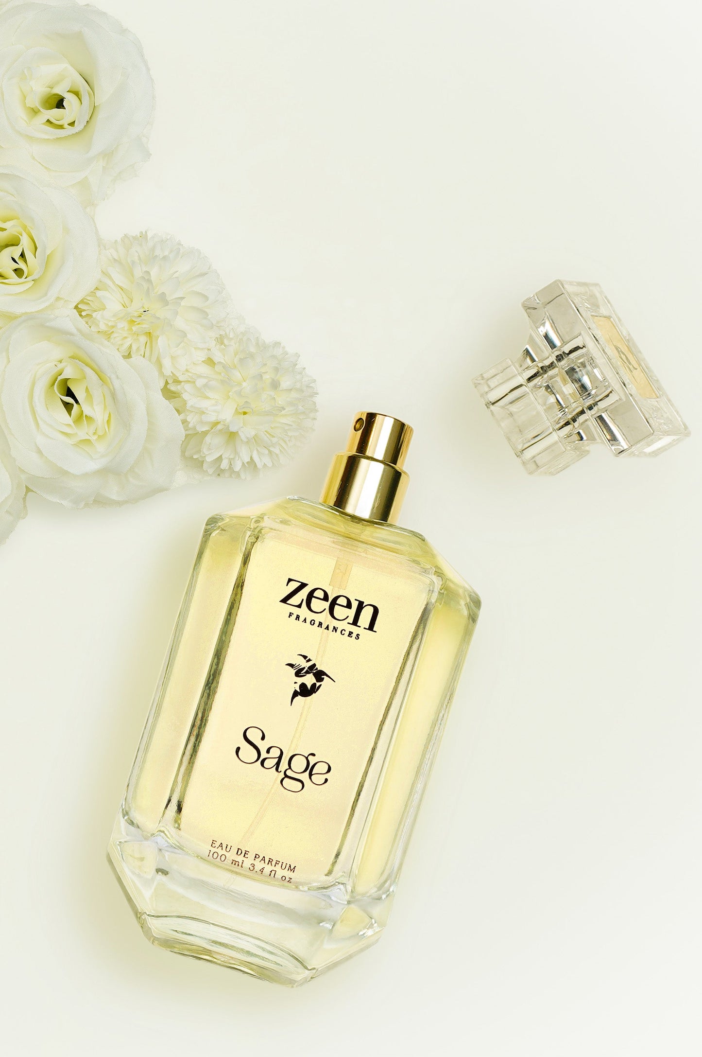 Sage - Premium Fragrance