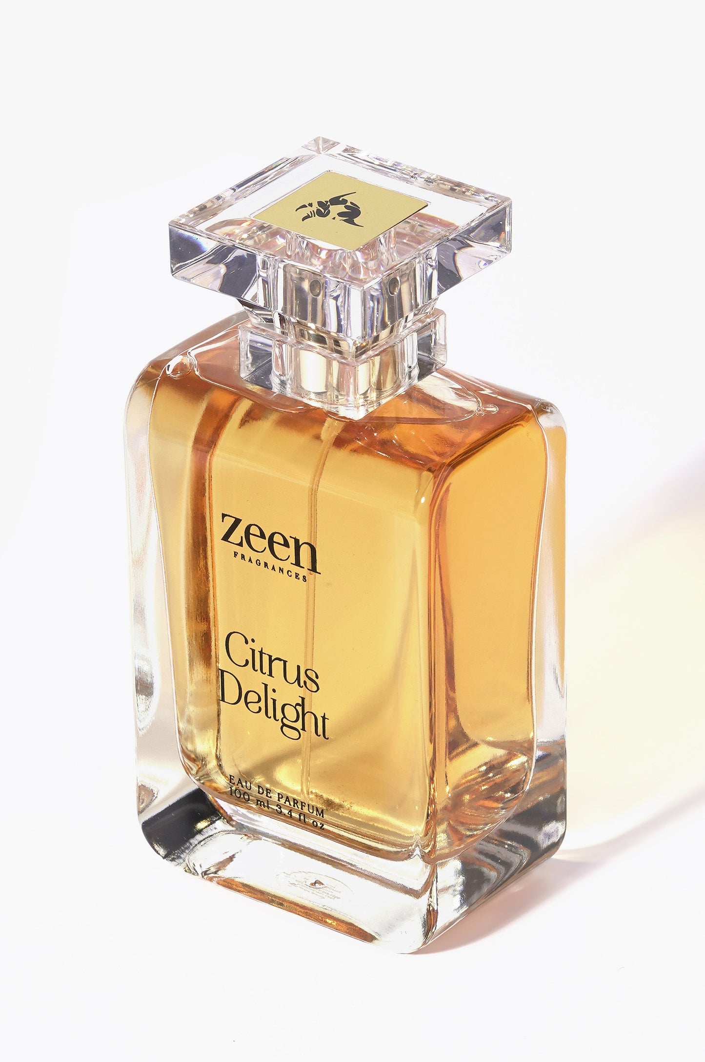 Citrus Delight - Everyday Fragrance