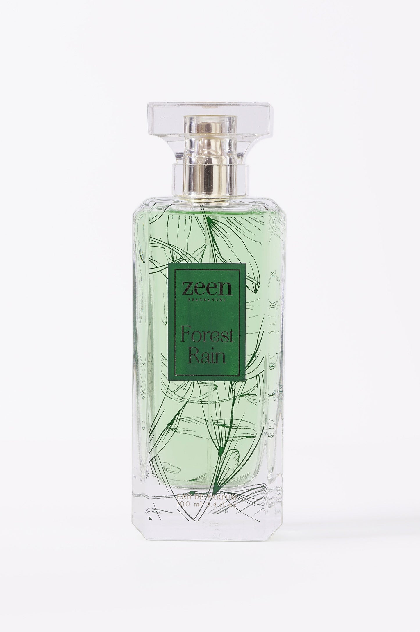 Forest Rain - Everyday Fragrance