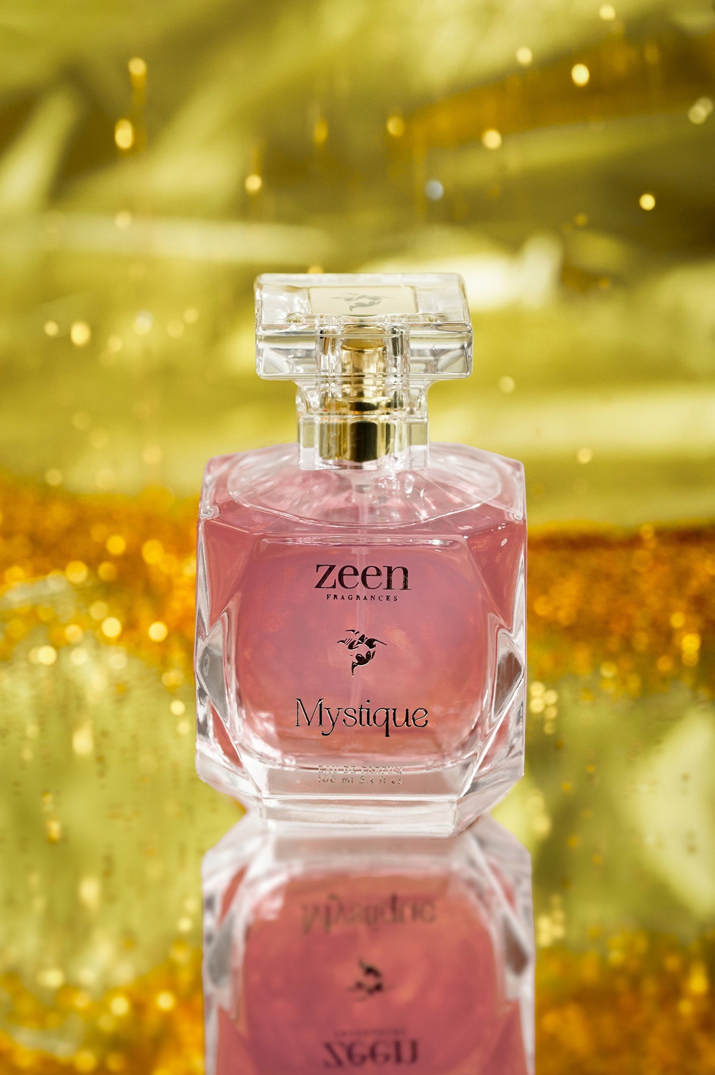 Mystique - Premium Fragrance