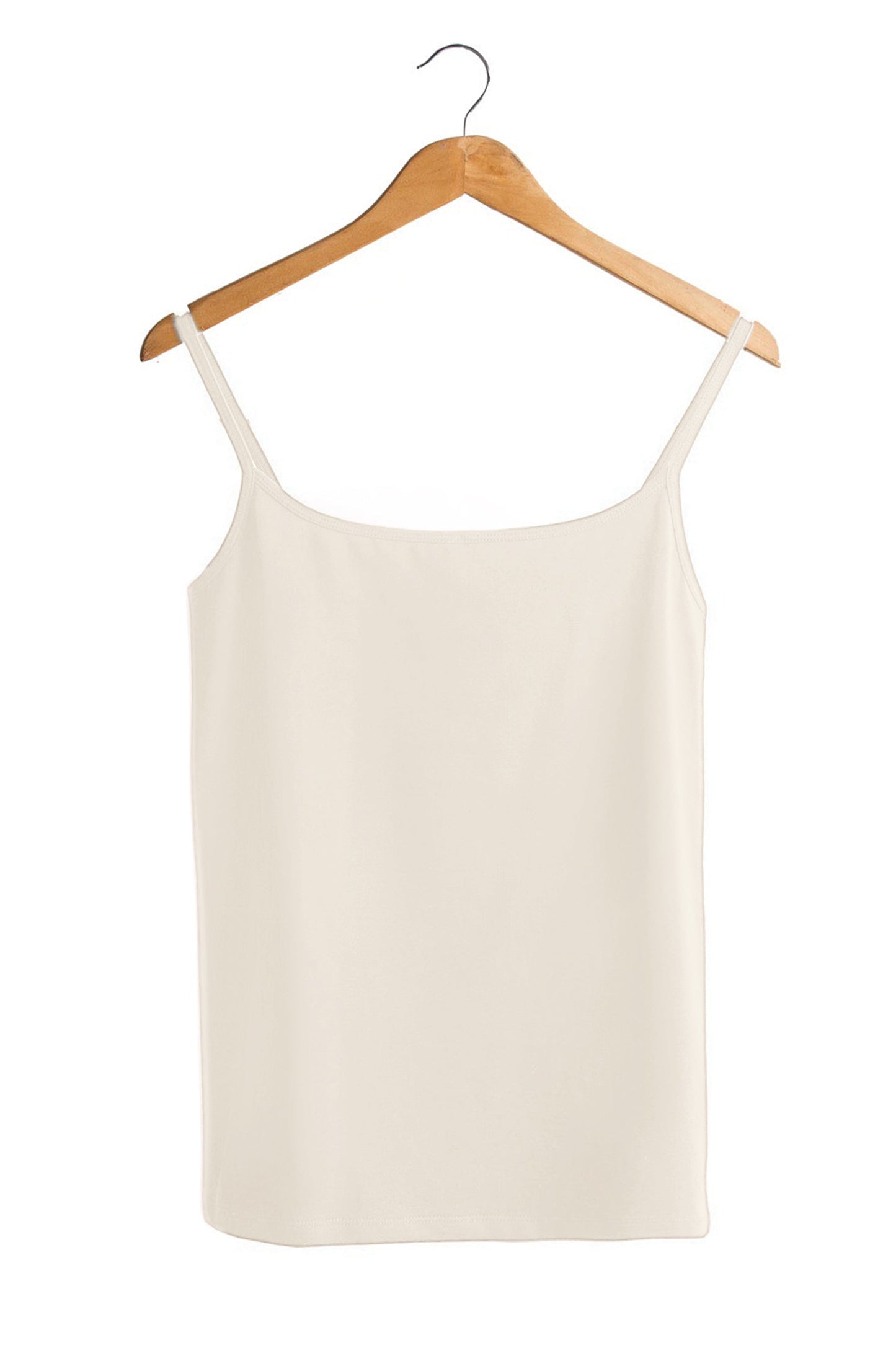 CAMISOLE-Off White