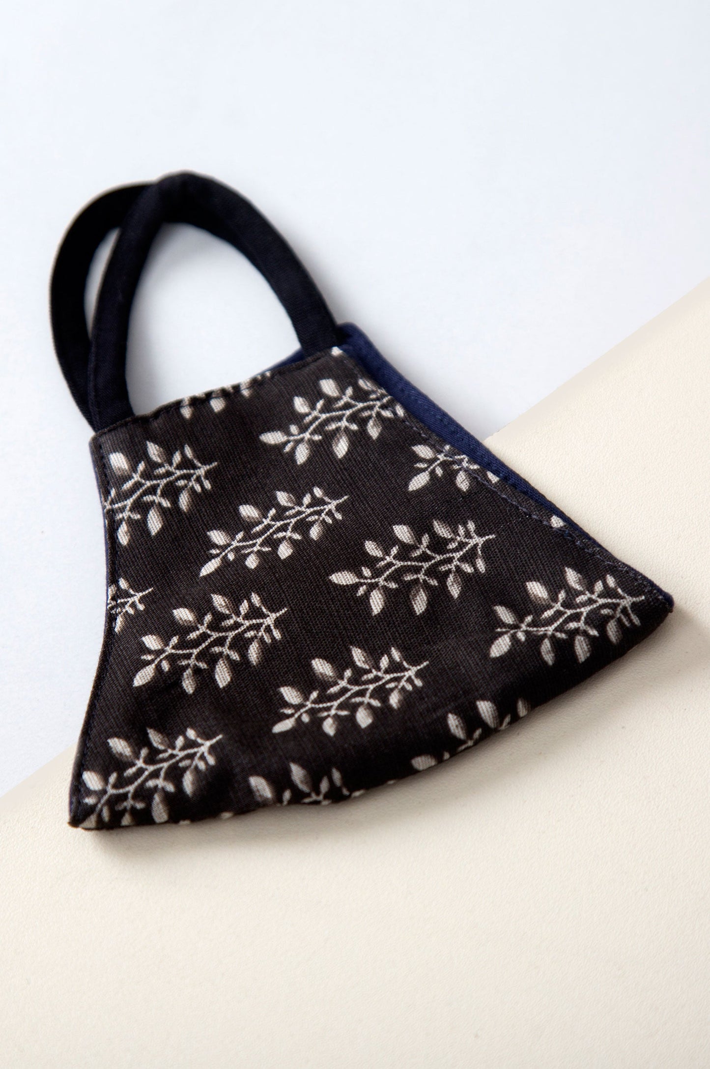 Fabric Face Masks (Pack of 2)