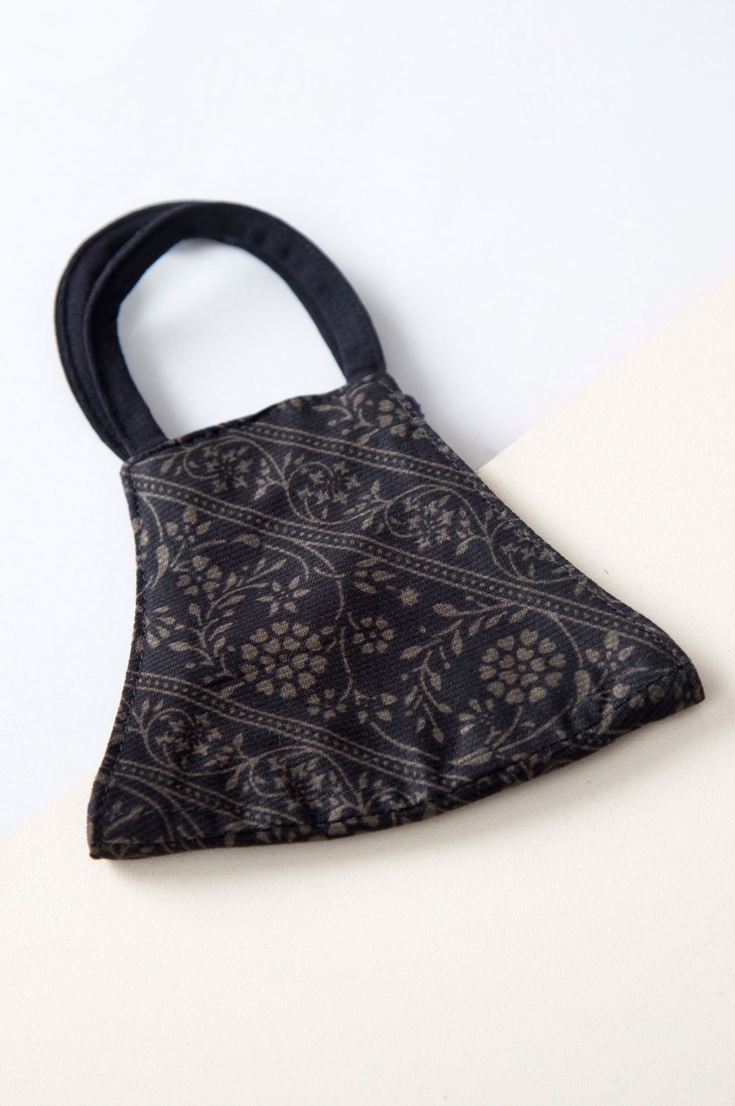 Fabric Face Masks (Pack of 2)