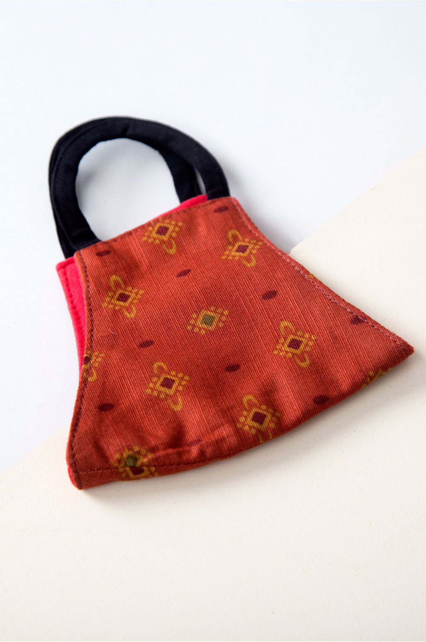 Fabric Face Masks (Pack of 2)