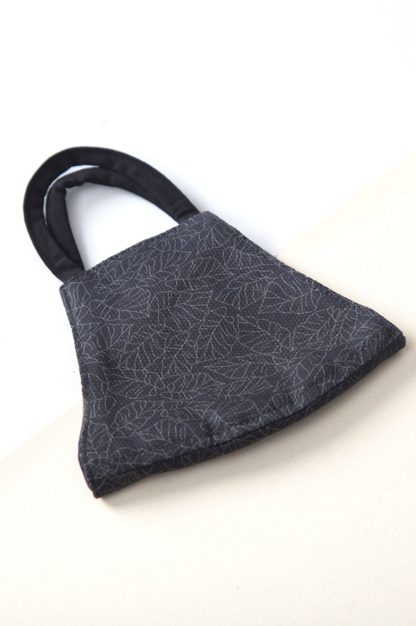 Fabric Face Masks (Pack of 2)