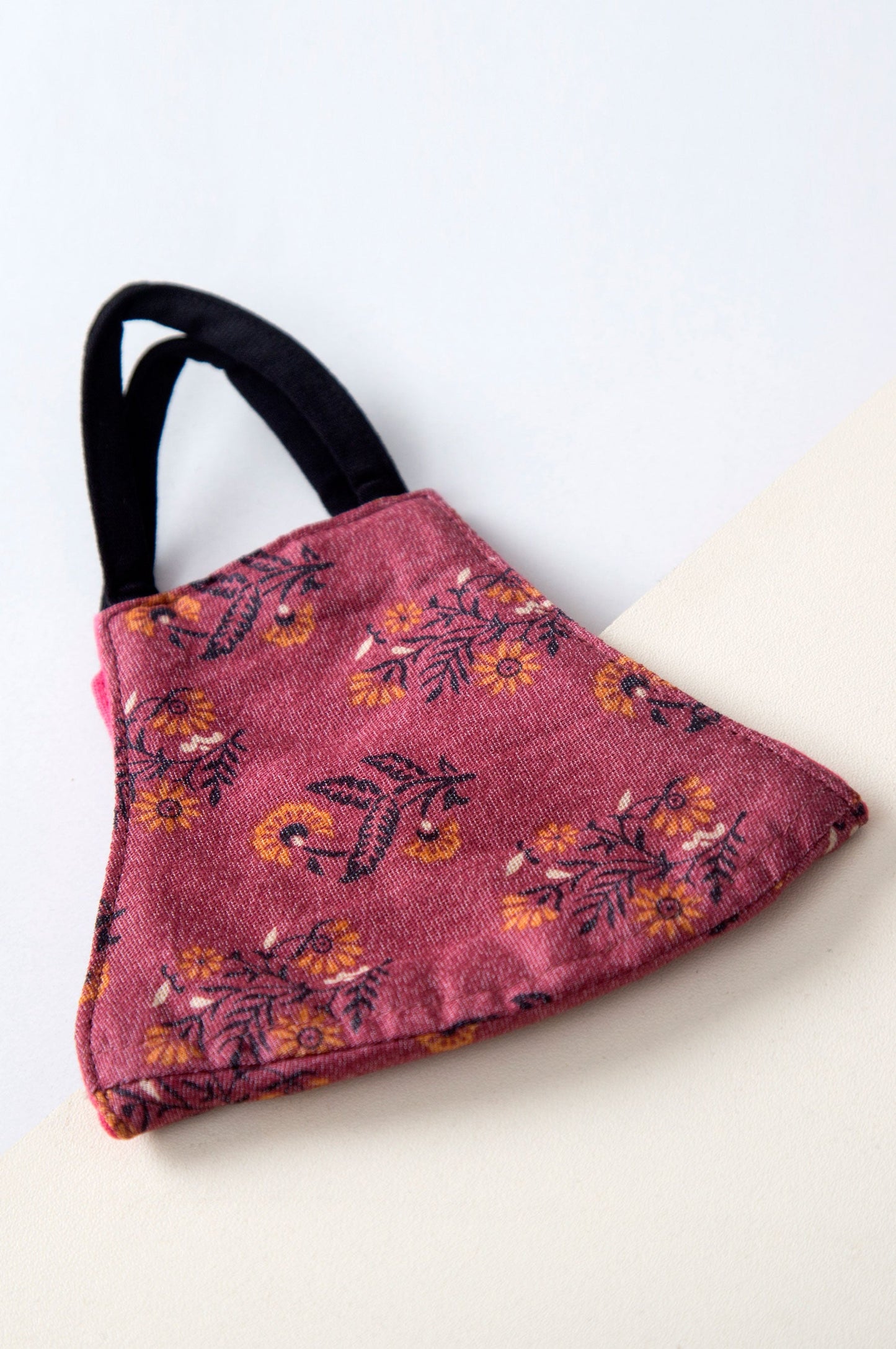 Fabric Face Masks (Pack of 2)