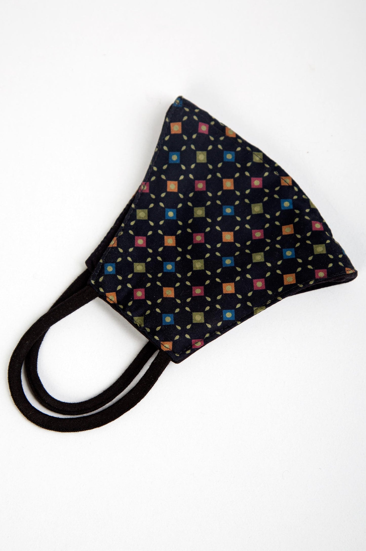 Fabric Face Masks (Pack of 2)