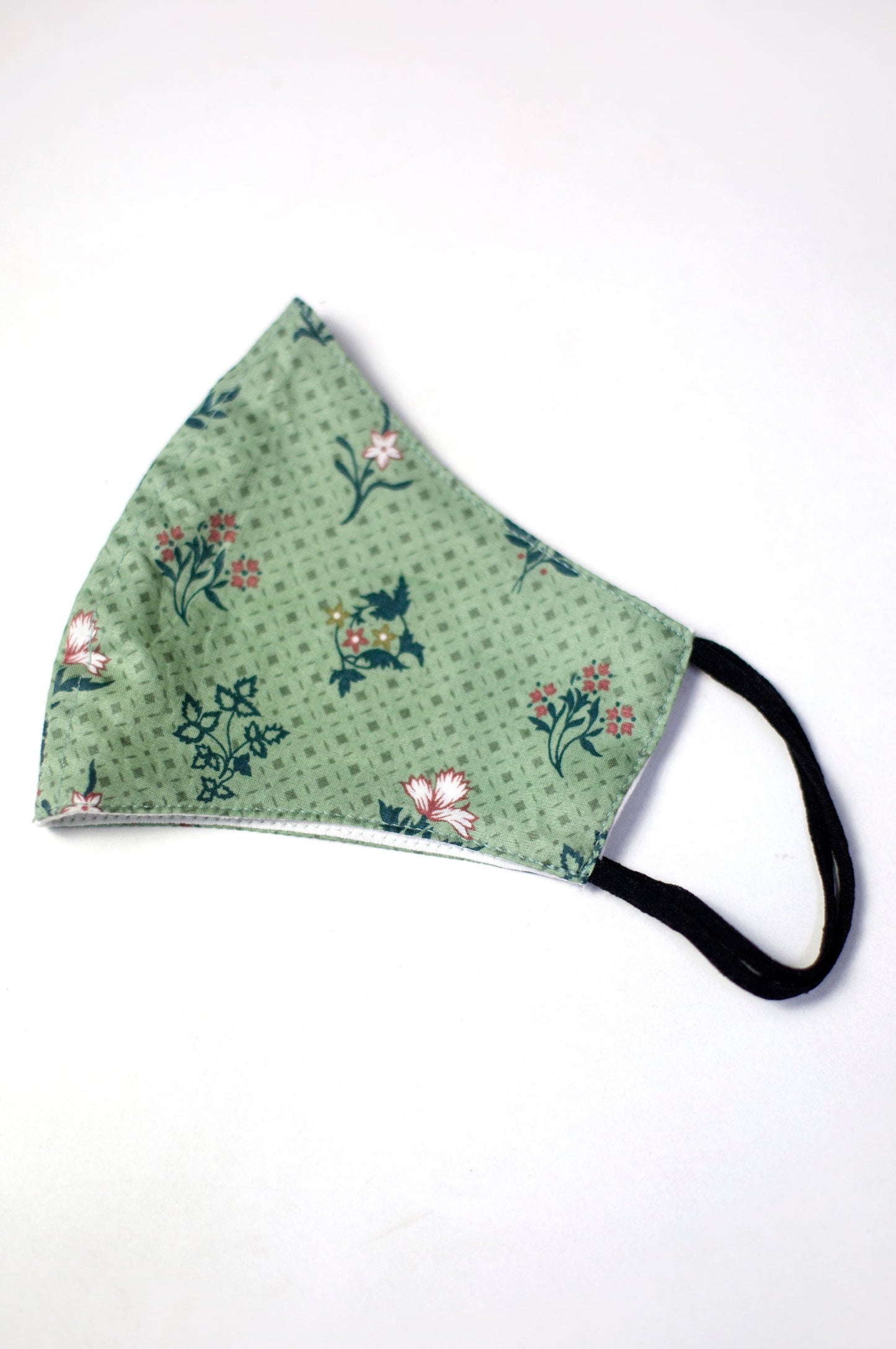 Fabric Face Masks (Pack of 2)