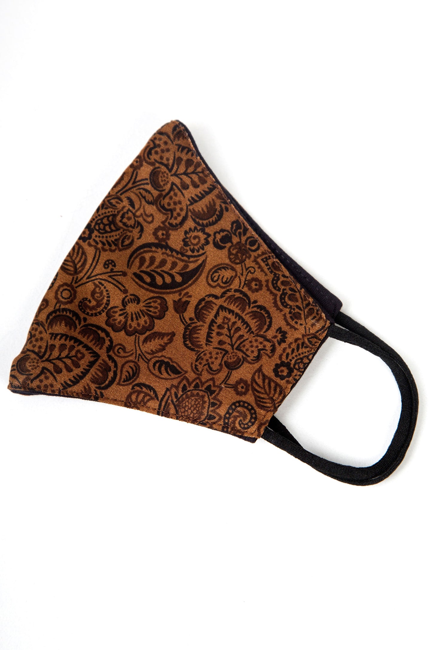 Fabric Face Masks (Pack of 2)