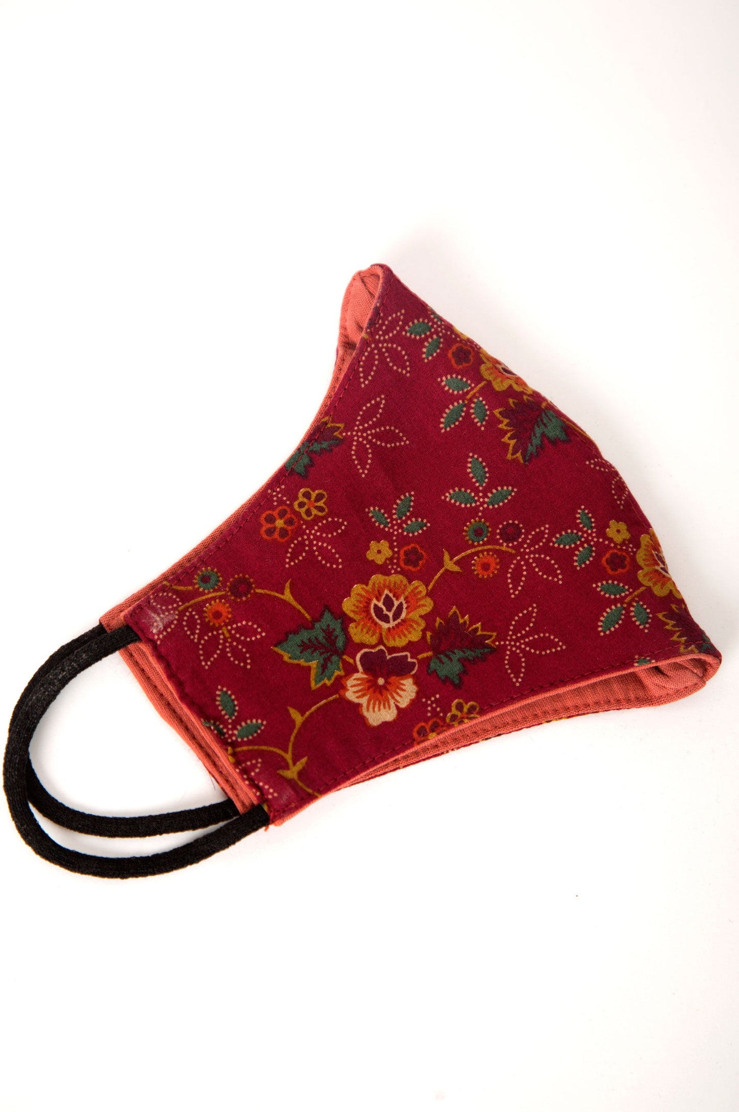 Fabric Face Masks (Pack of 2)