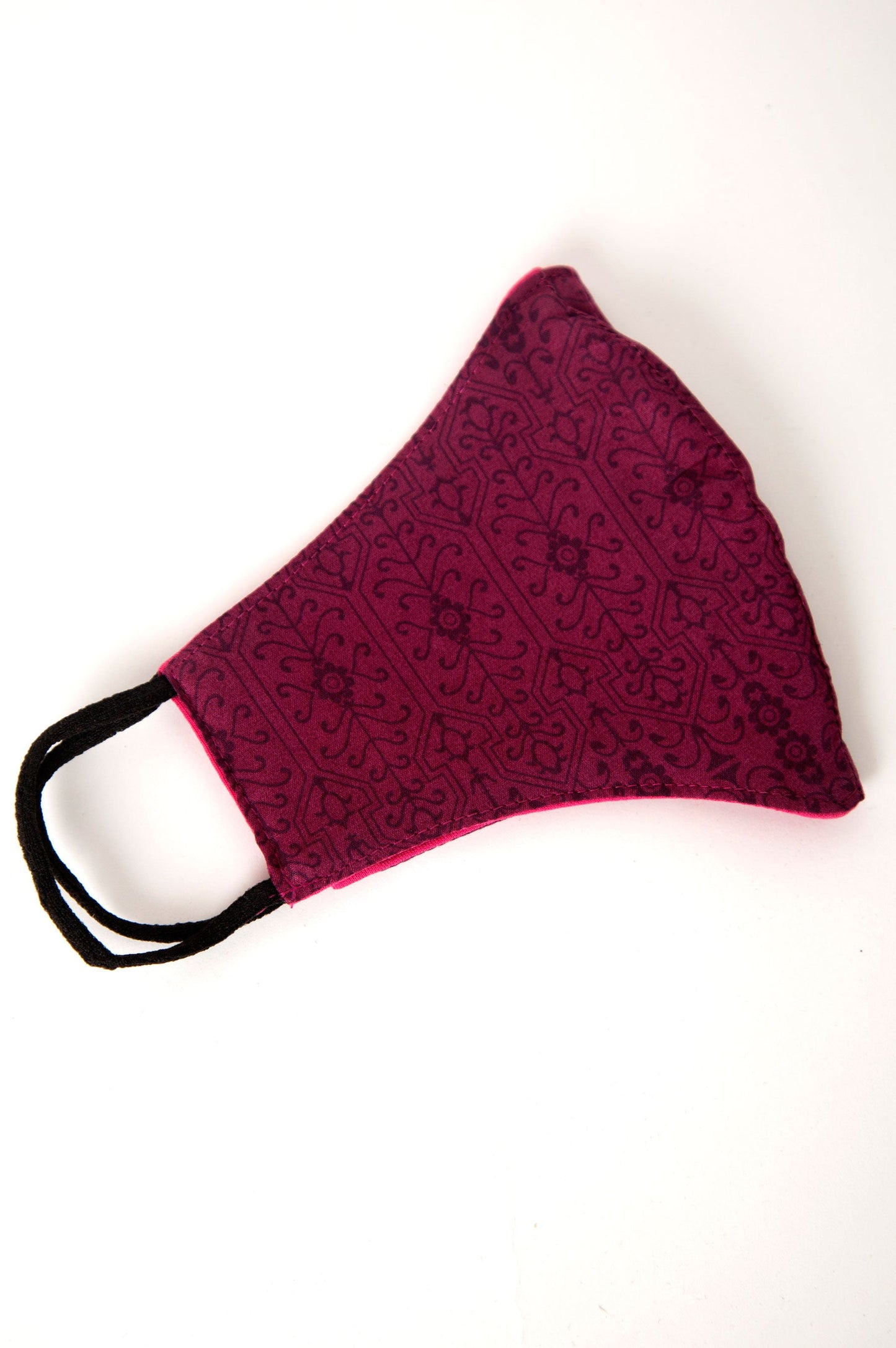 Fabric Face Masks (Pack of 2)