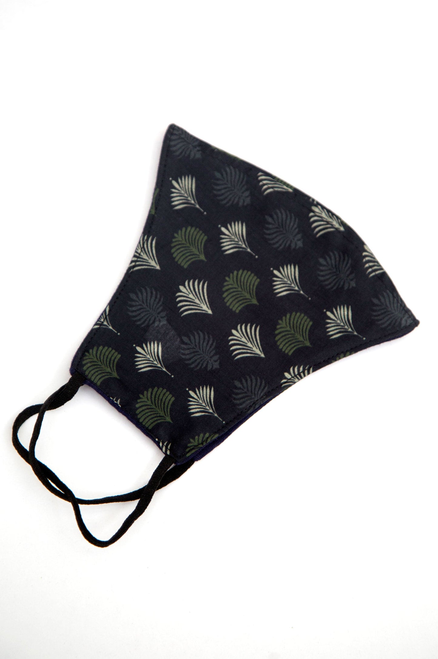 Fabric Face Masks (Pack of 2)