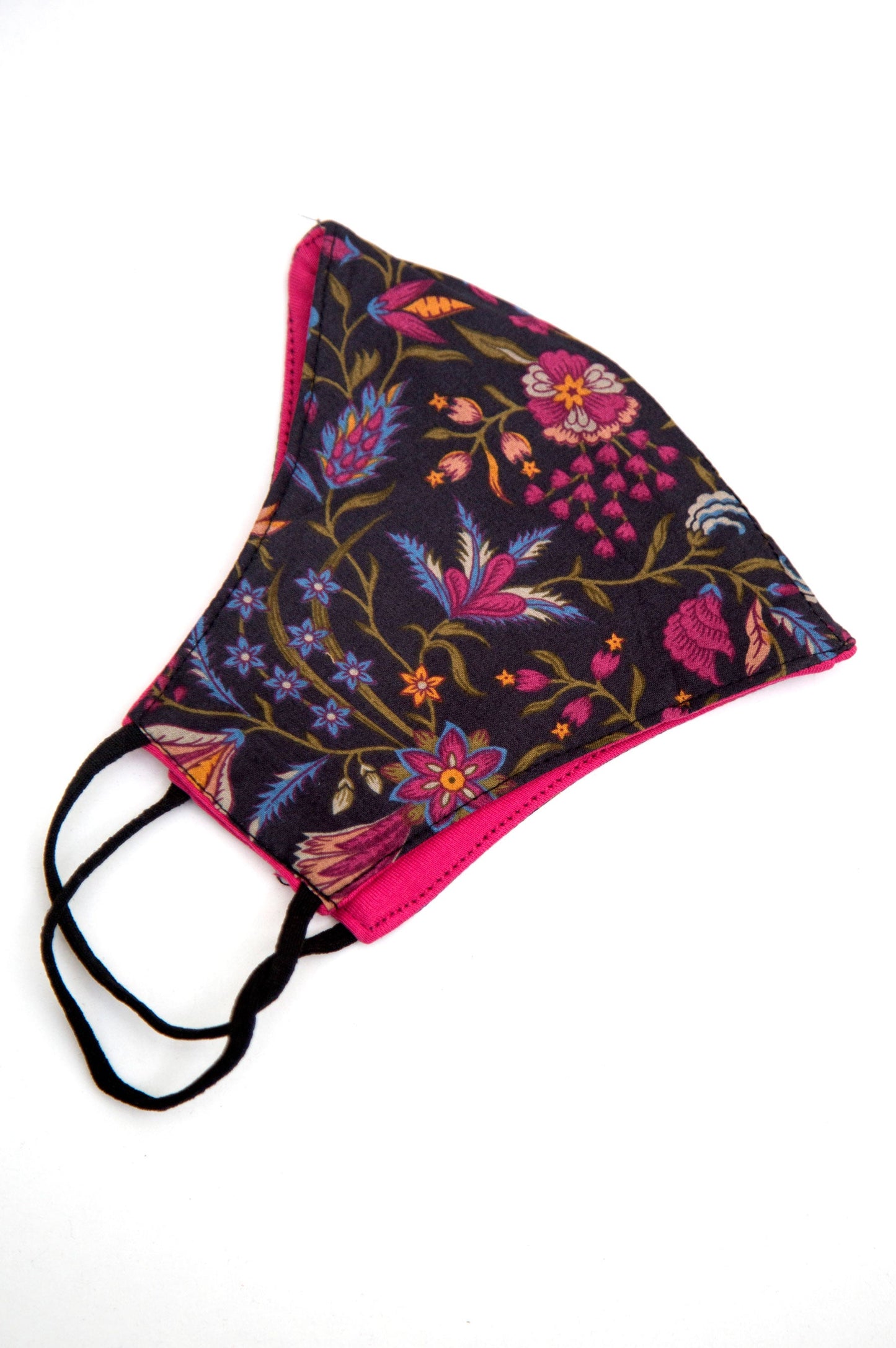 Fabric Face Masks (Pack of 2)