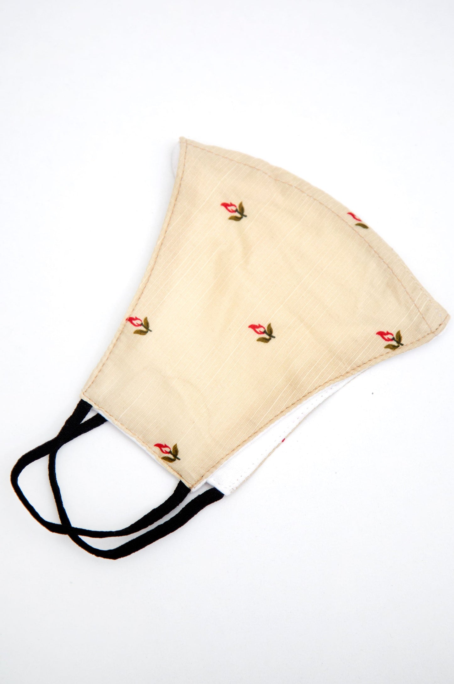 Fabric Face Masks (Pack of 2)