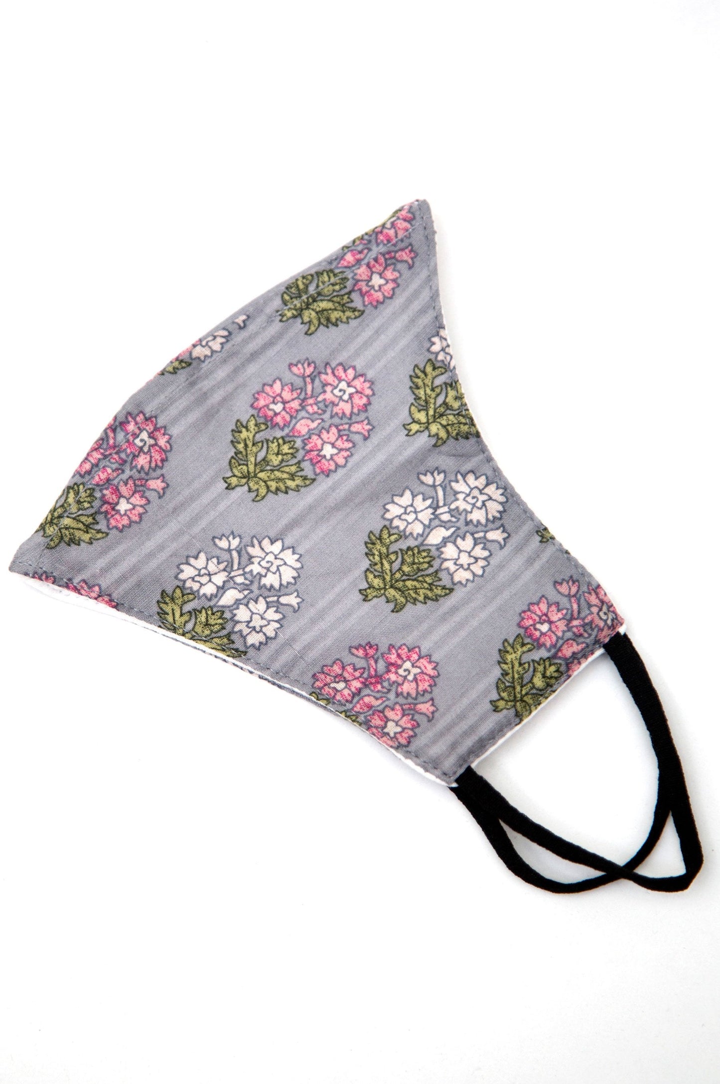 Fabric Face Masks (Pack of 2)