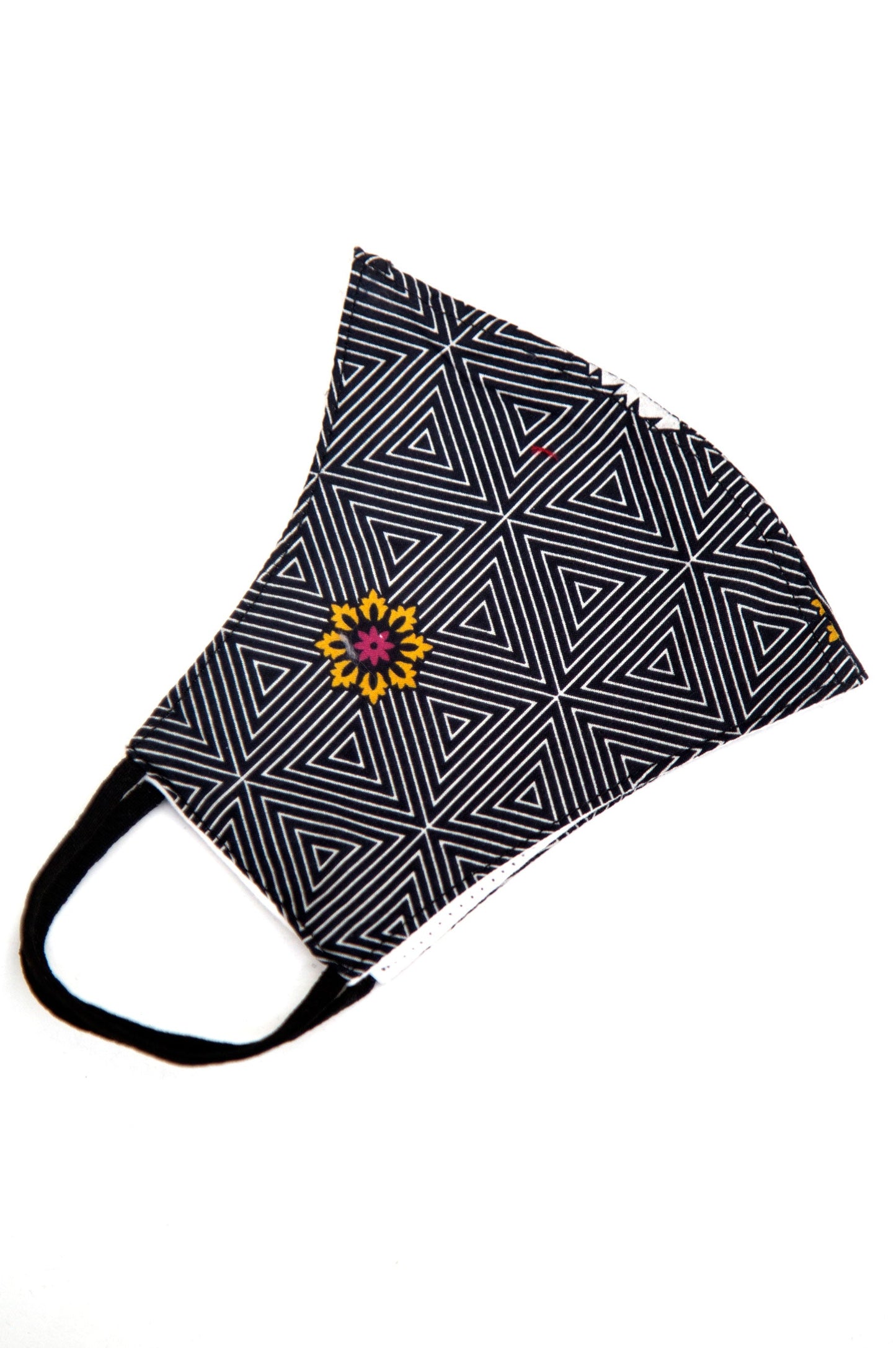 Fabric Face Masks (Pack of 2)