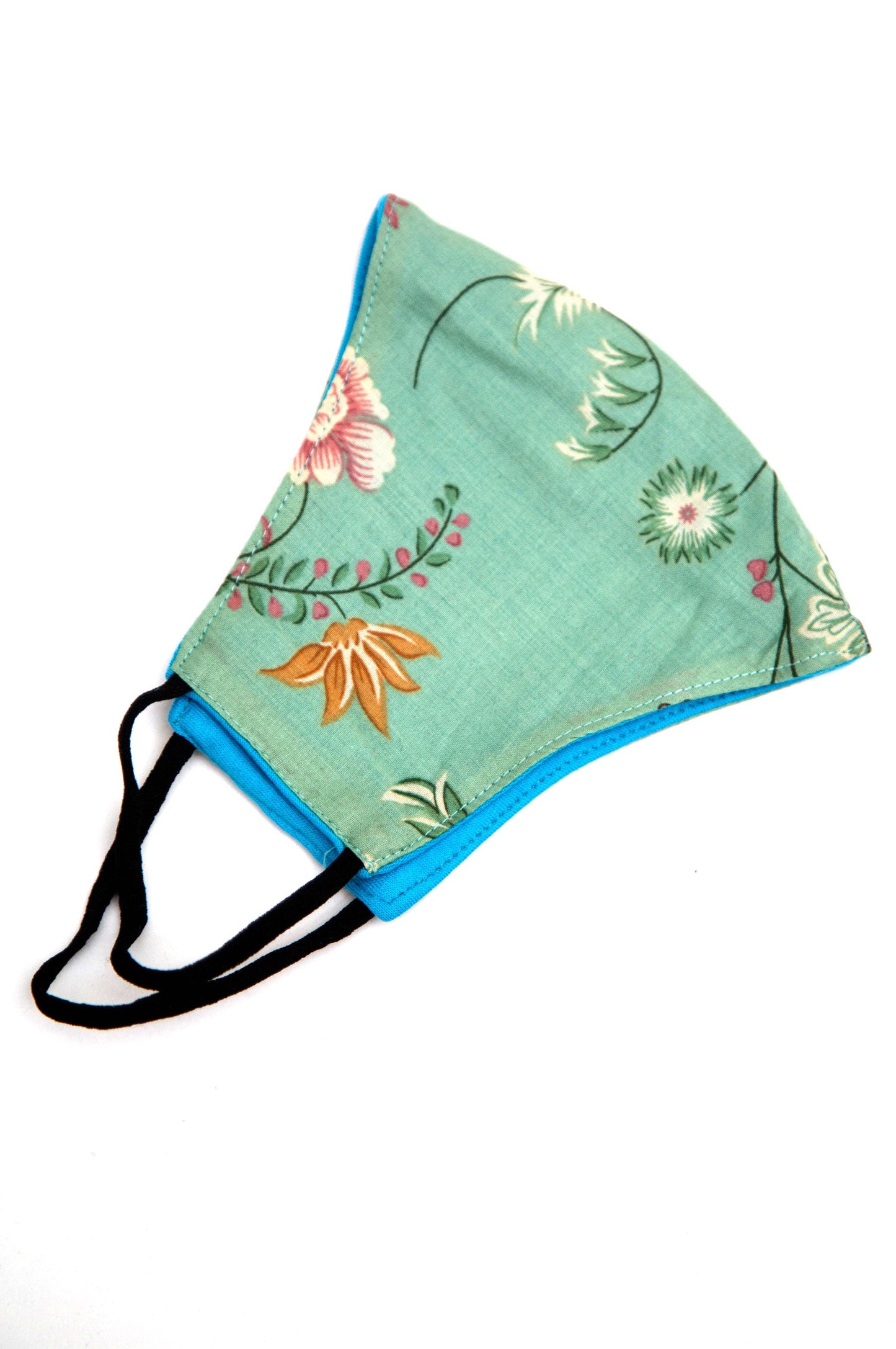 Fabric Face Masks (Pack of 2)