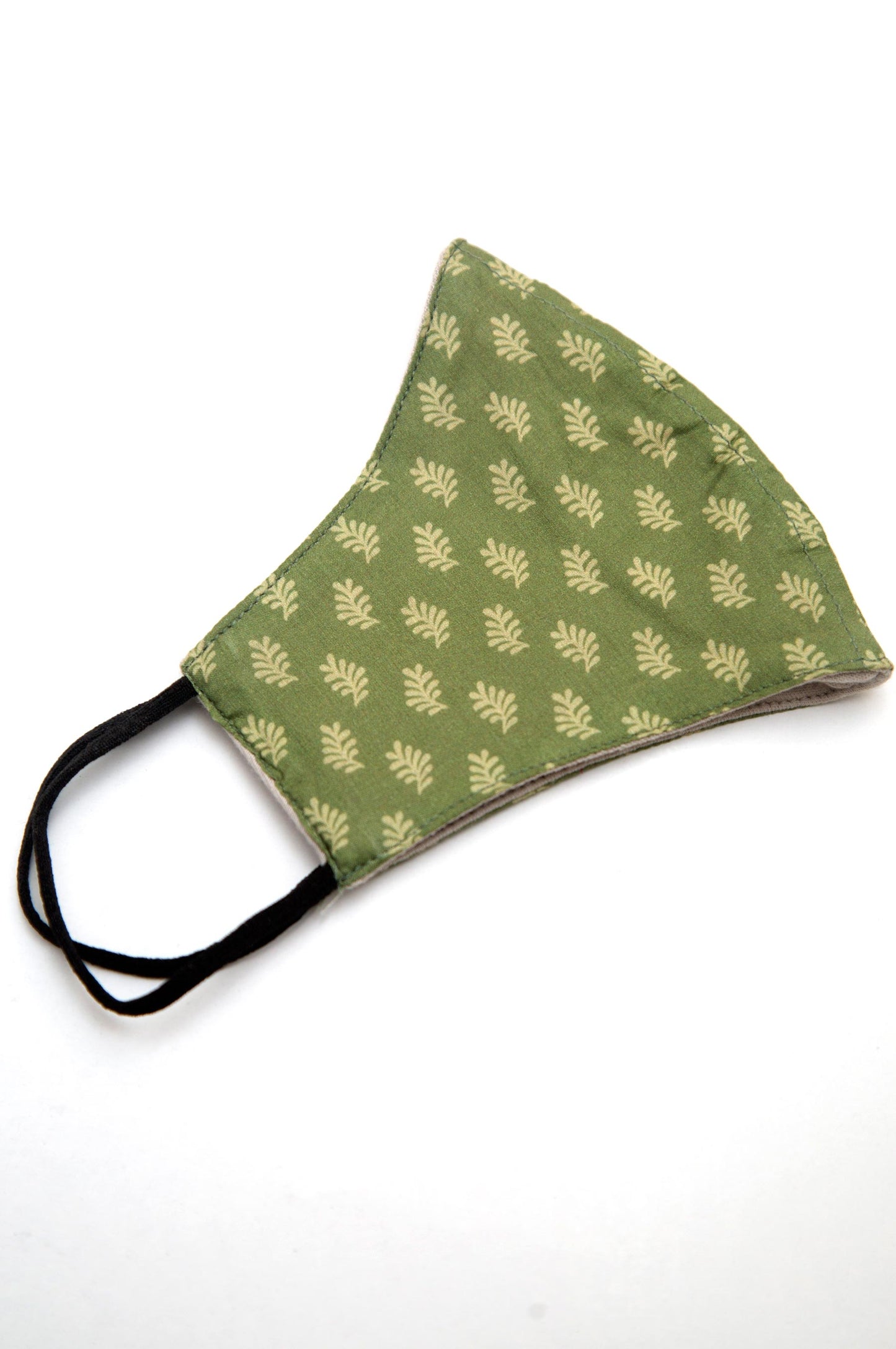 Fabric Face Masks (Pack of 2)