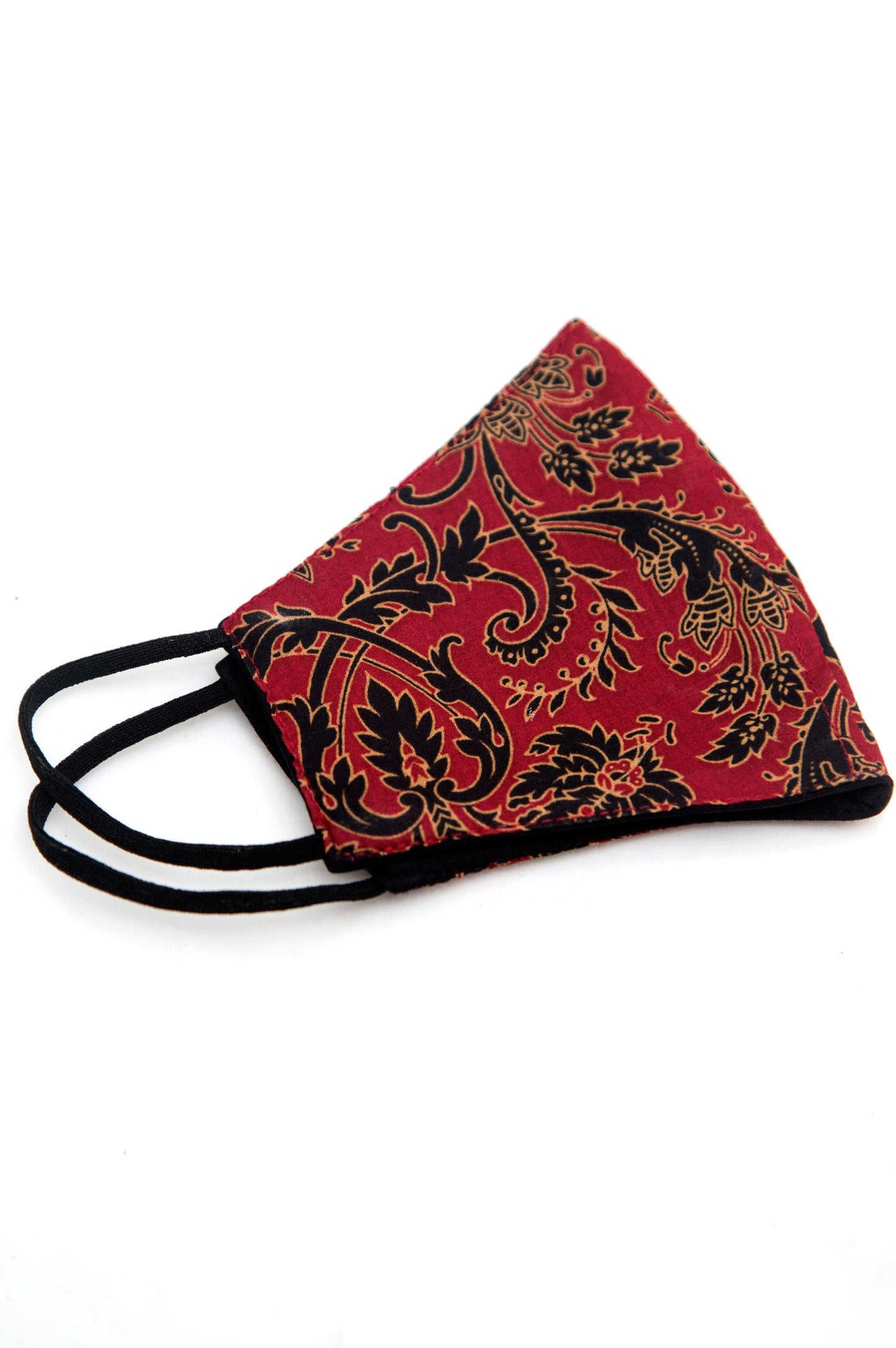 Fabric Face Masks (Pack of 2)