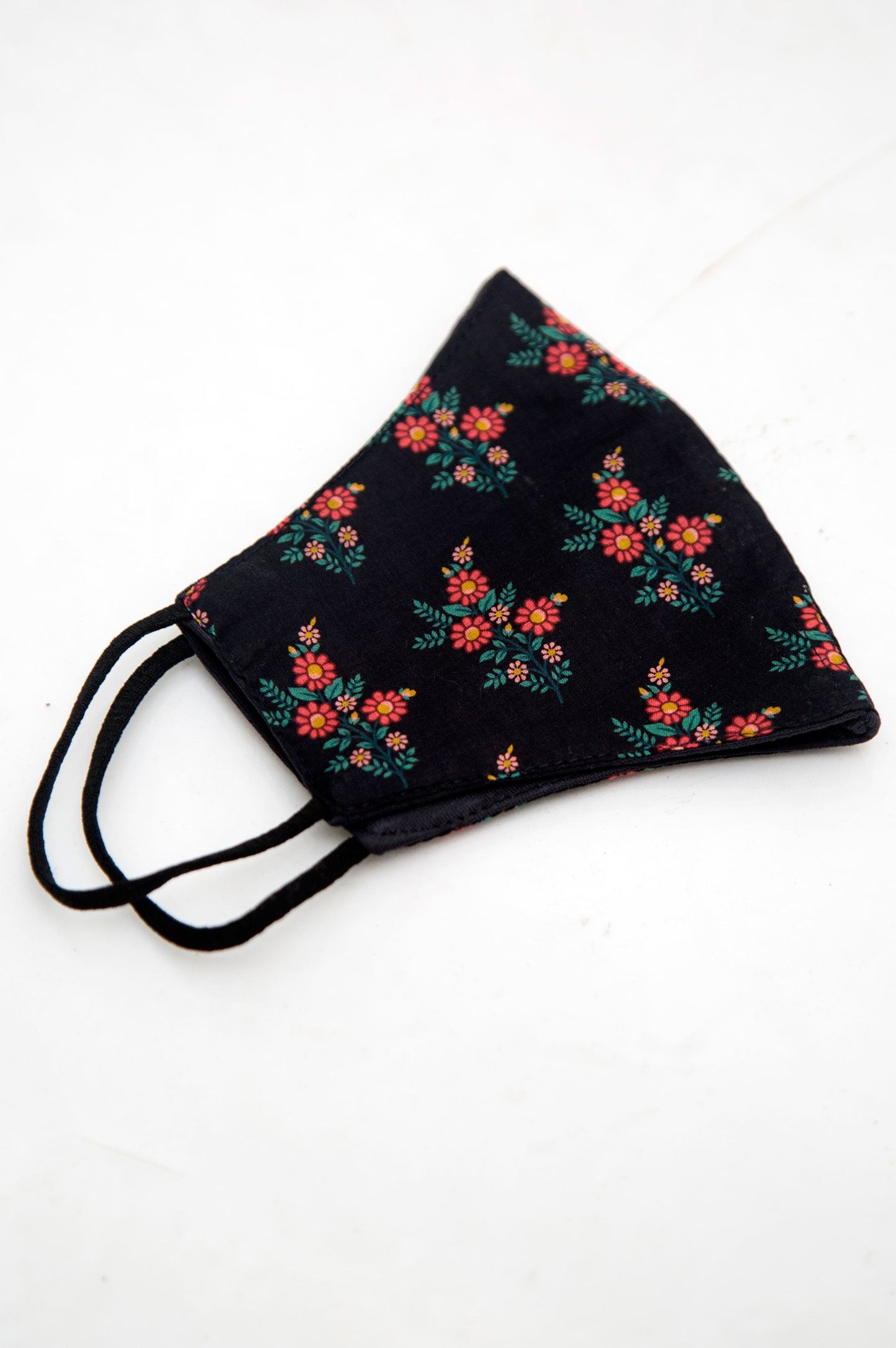 Fabric Face Masks (Pack of 2)