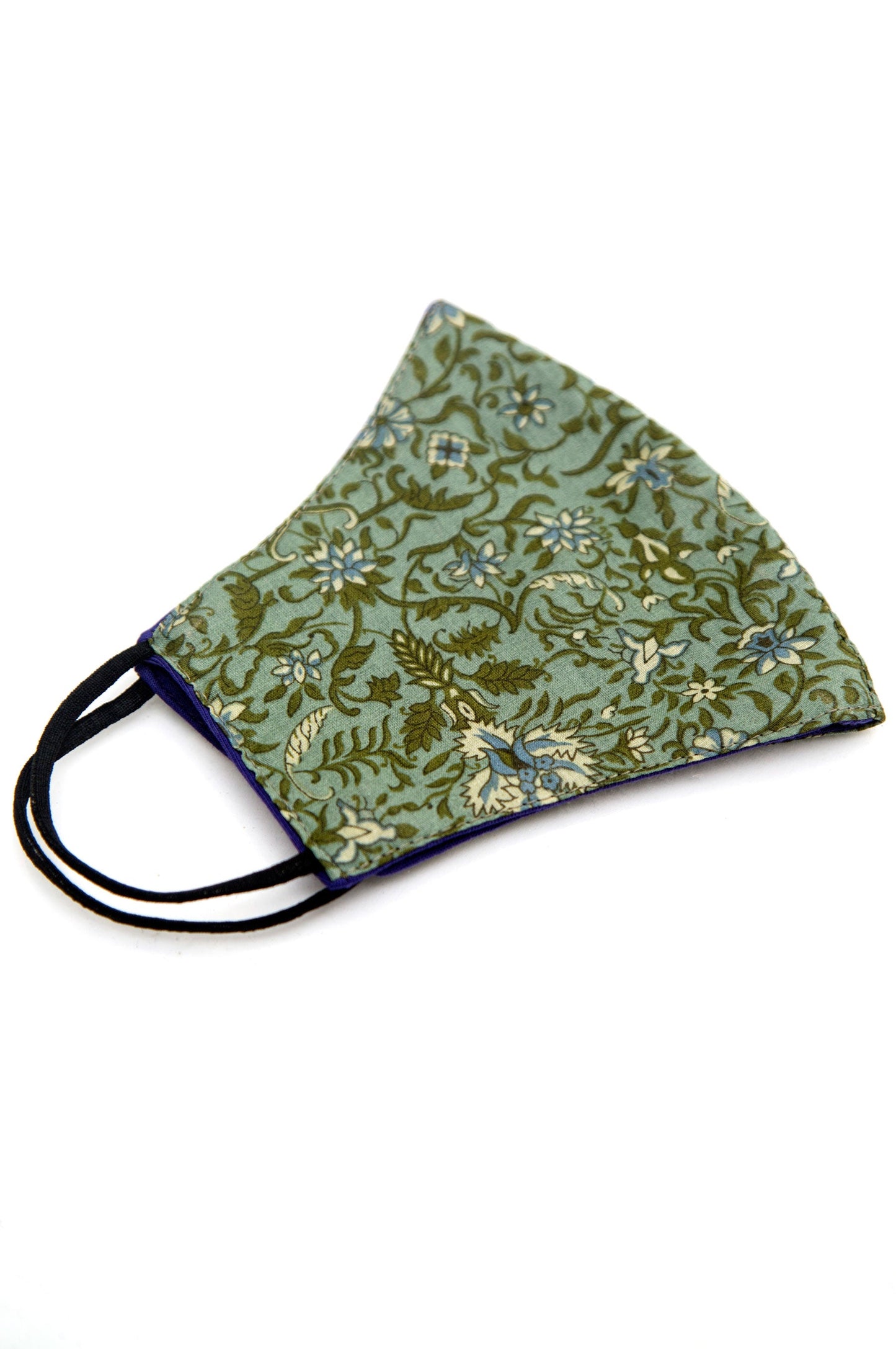 Fabric Face Masks (Pack of 2)