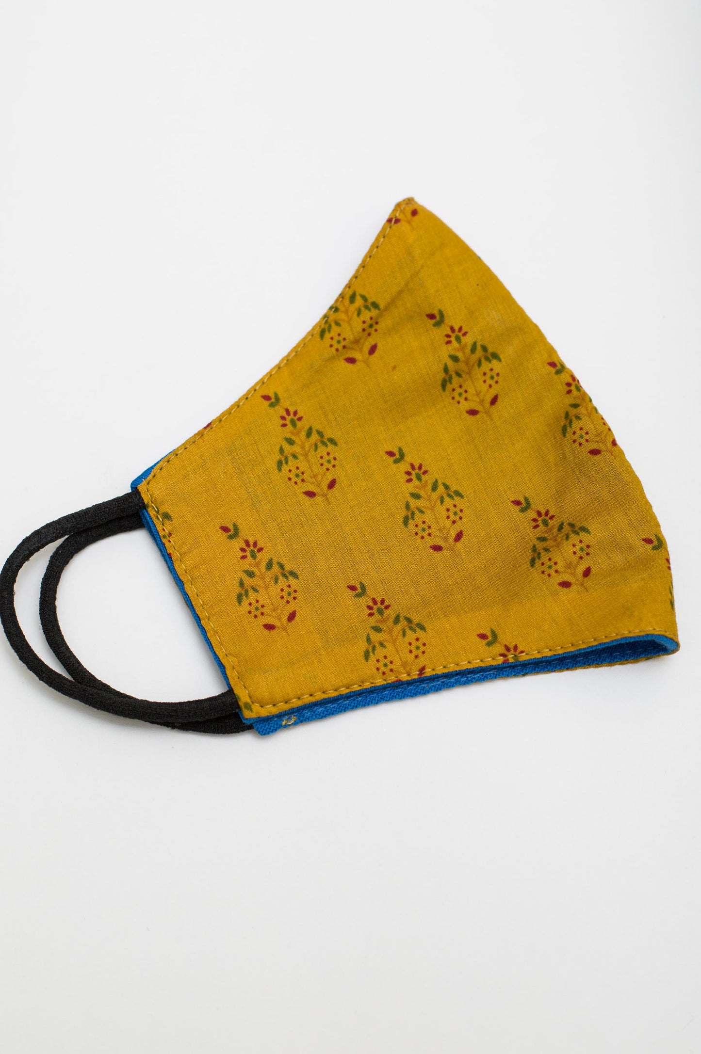 Fabric Face Masks (Pack of 2)