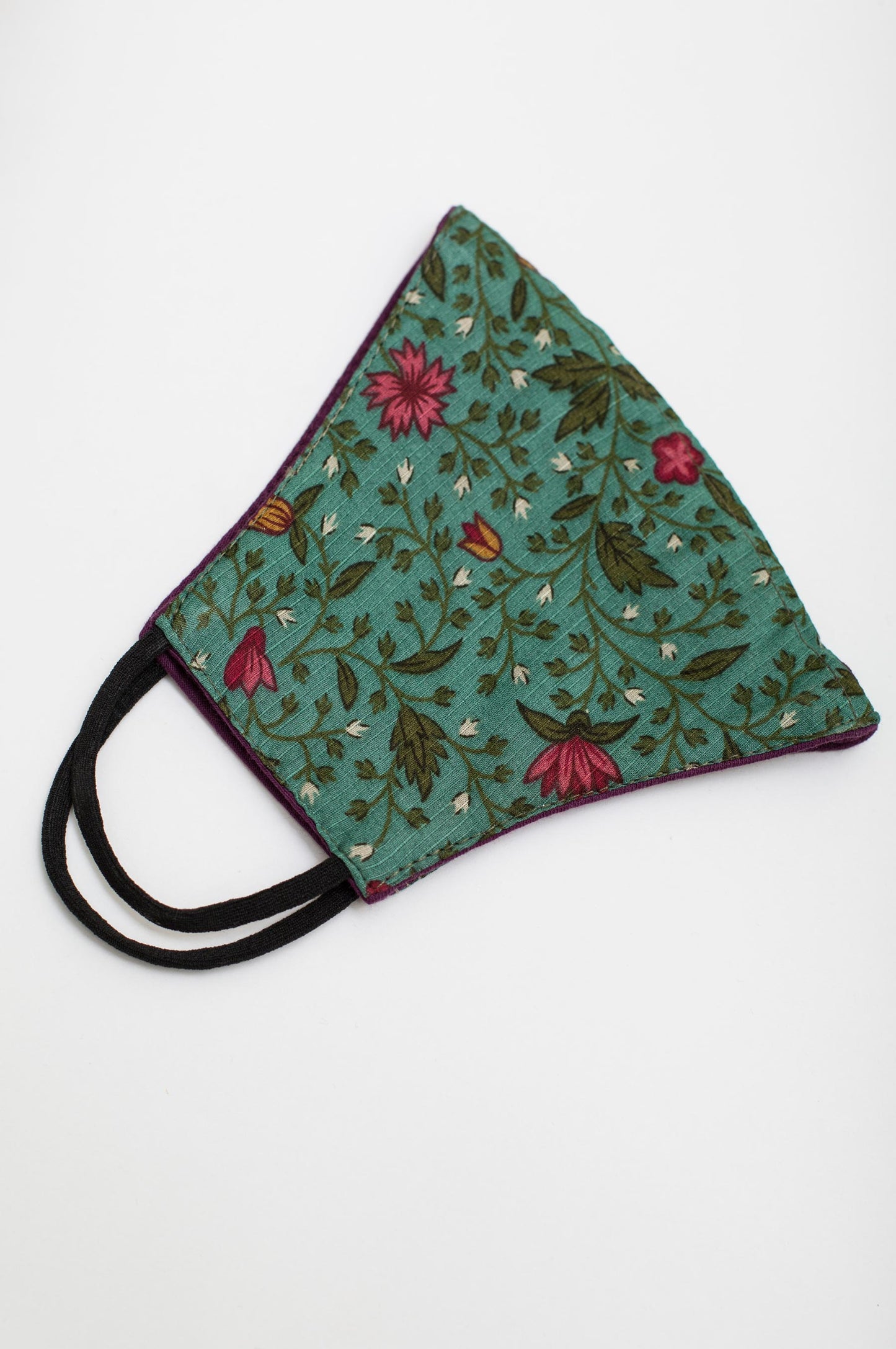 Fabric Face Masks (Pack of 2)