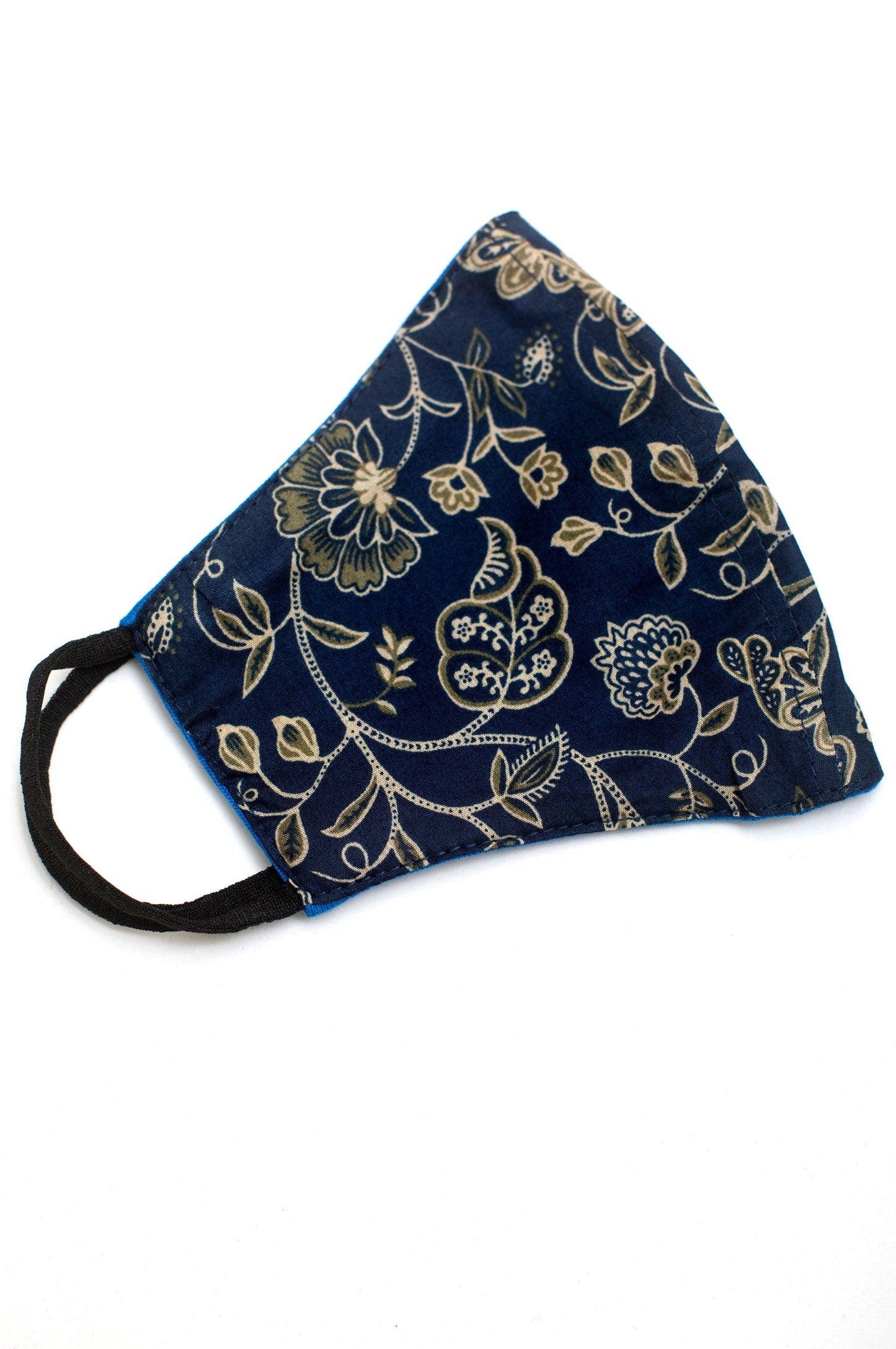 Fabric Face Masks (Pack of 2)