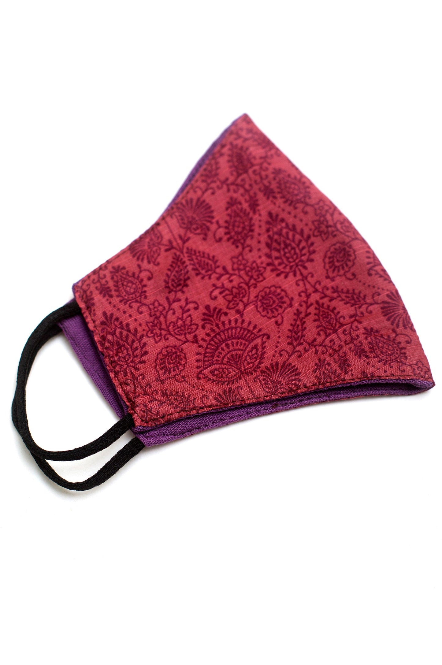 Fabric Face Masks (Pack of 2)