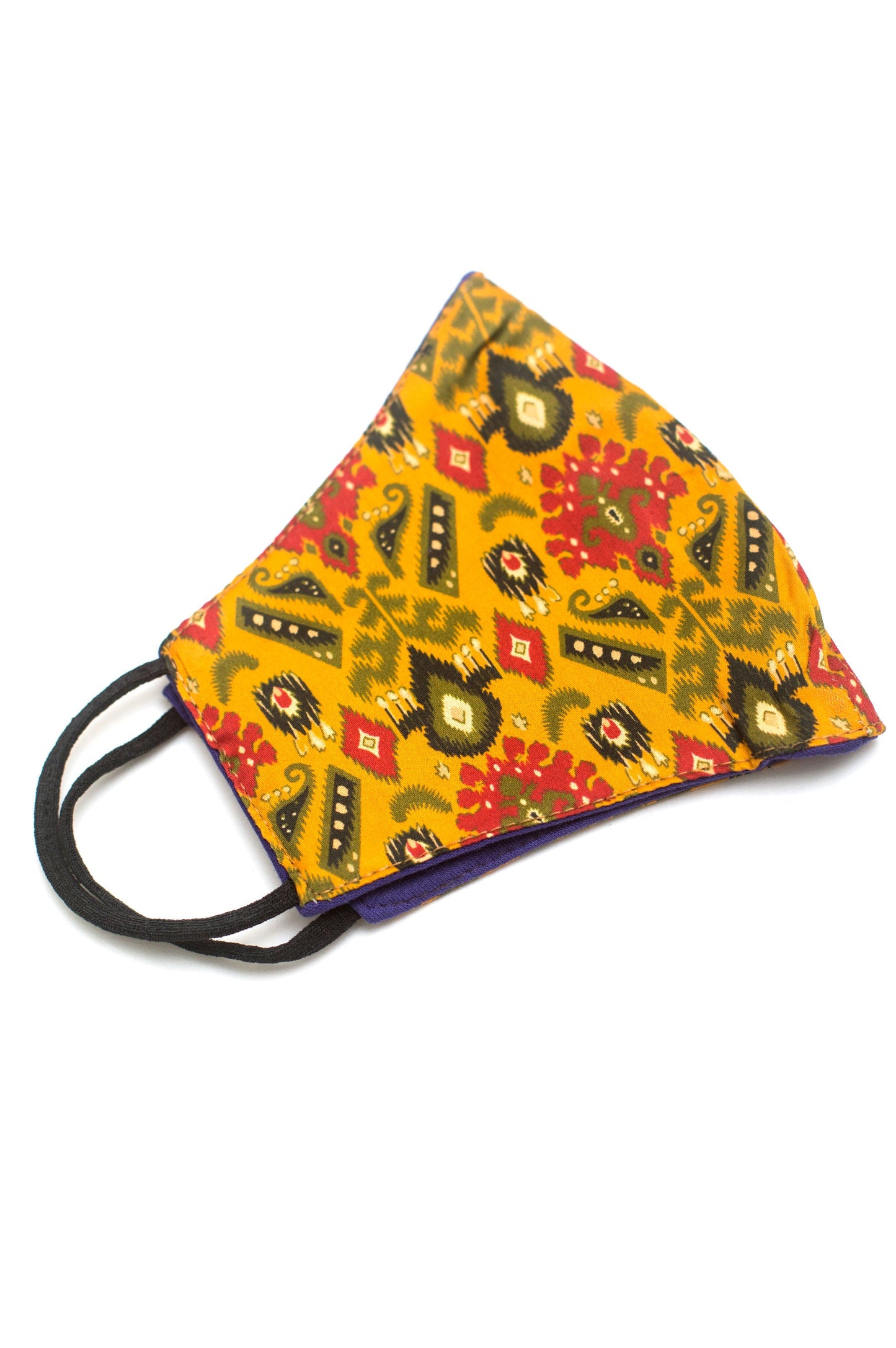 Fabric Face Masks (Pack of 2)