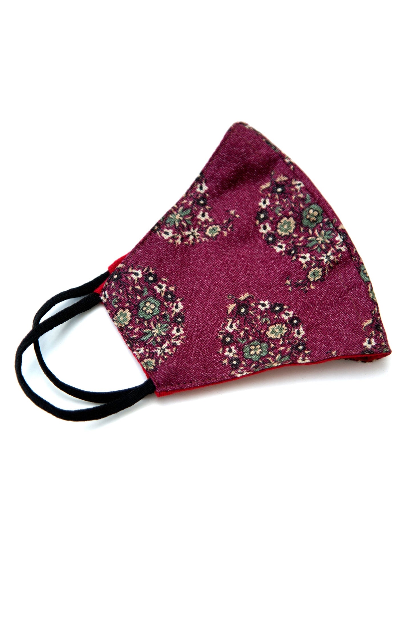 Fabric Face Masks (Pack of 2)