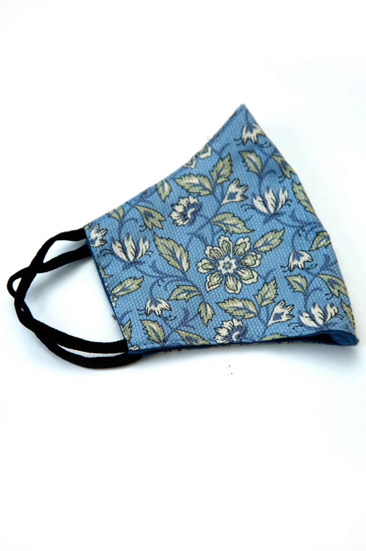 Fabric Face Masks (Pack of 2)