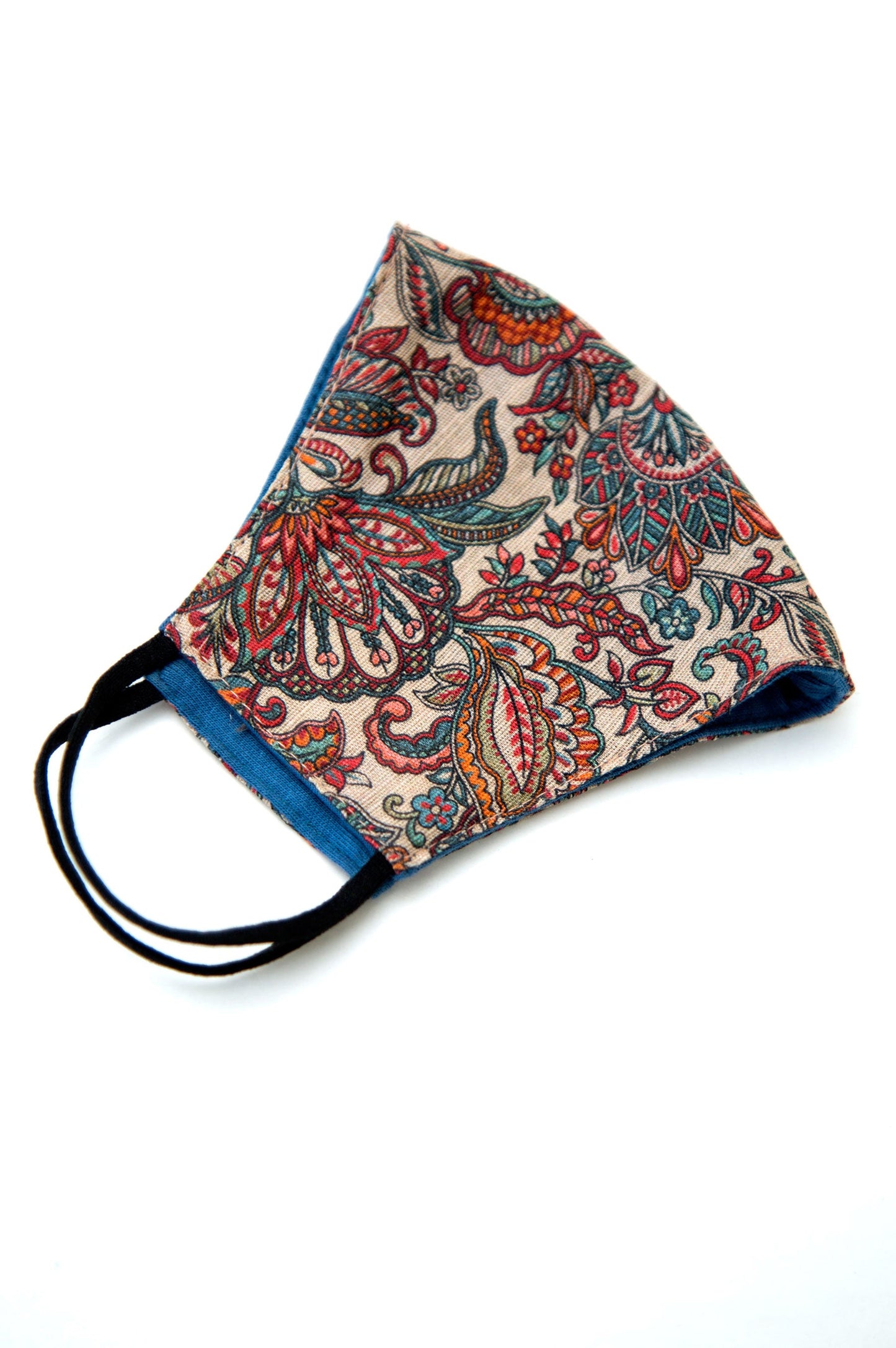 Fabric Face Masks (Pack of 2)