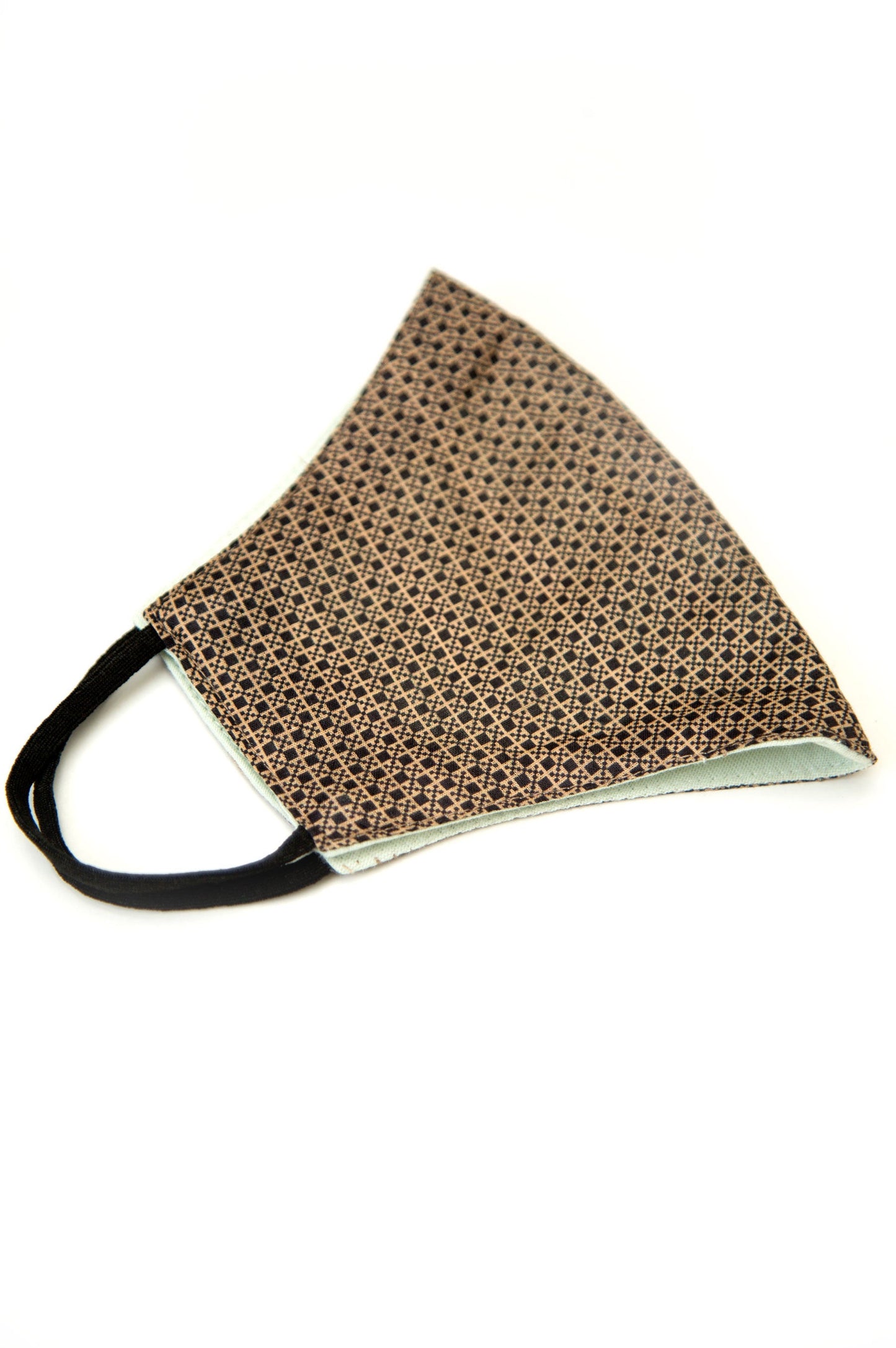 Fabric Face Masks (Pack of 2)