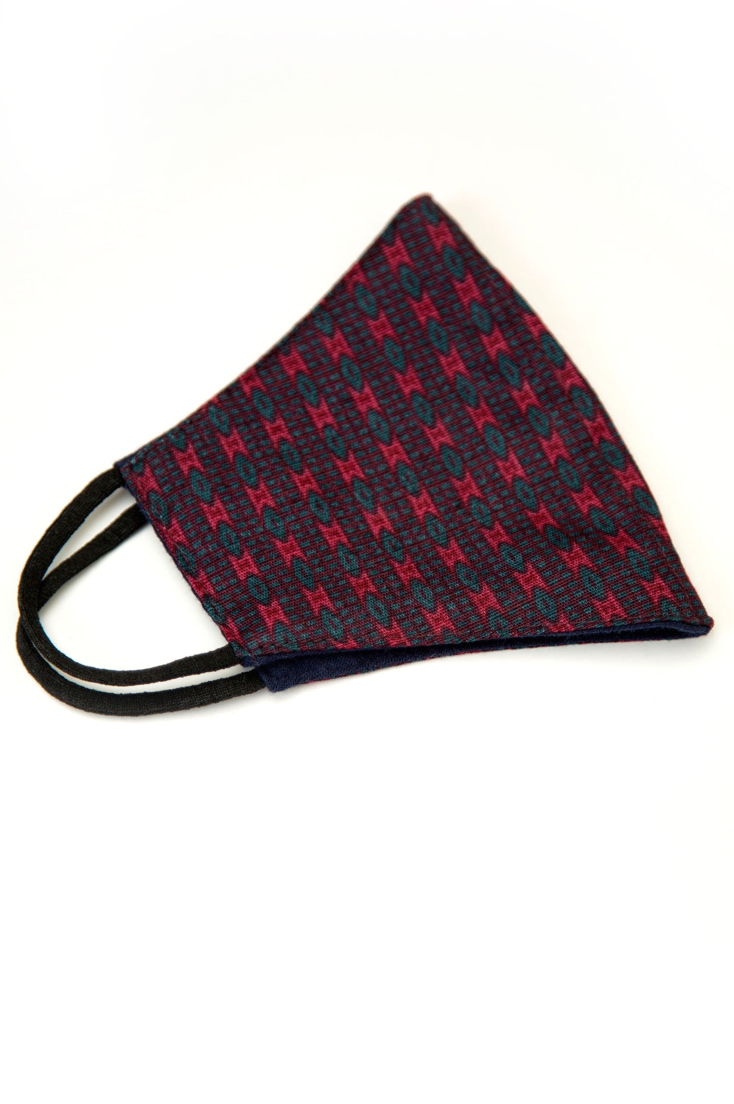 Fabric Face Masks (Pack of 2)