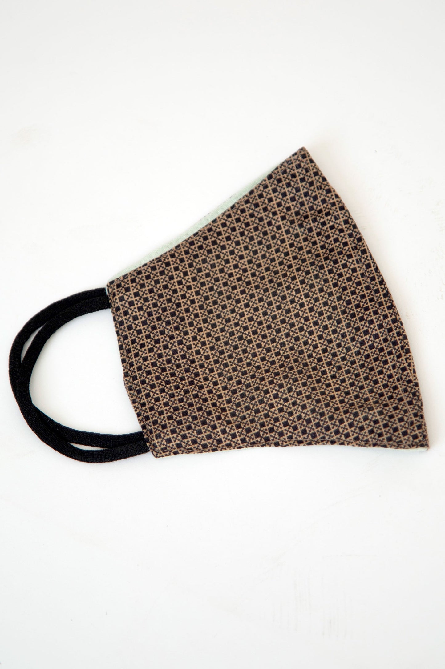 Fabric Face Masks (Pack of 2)