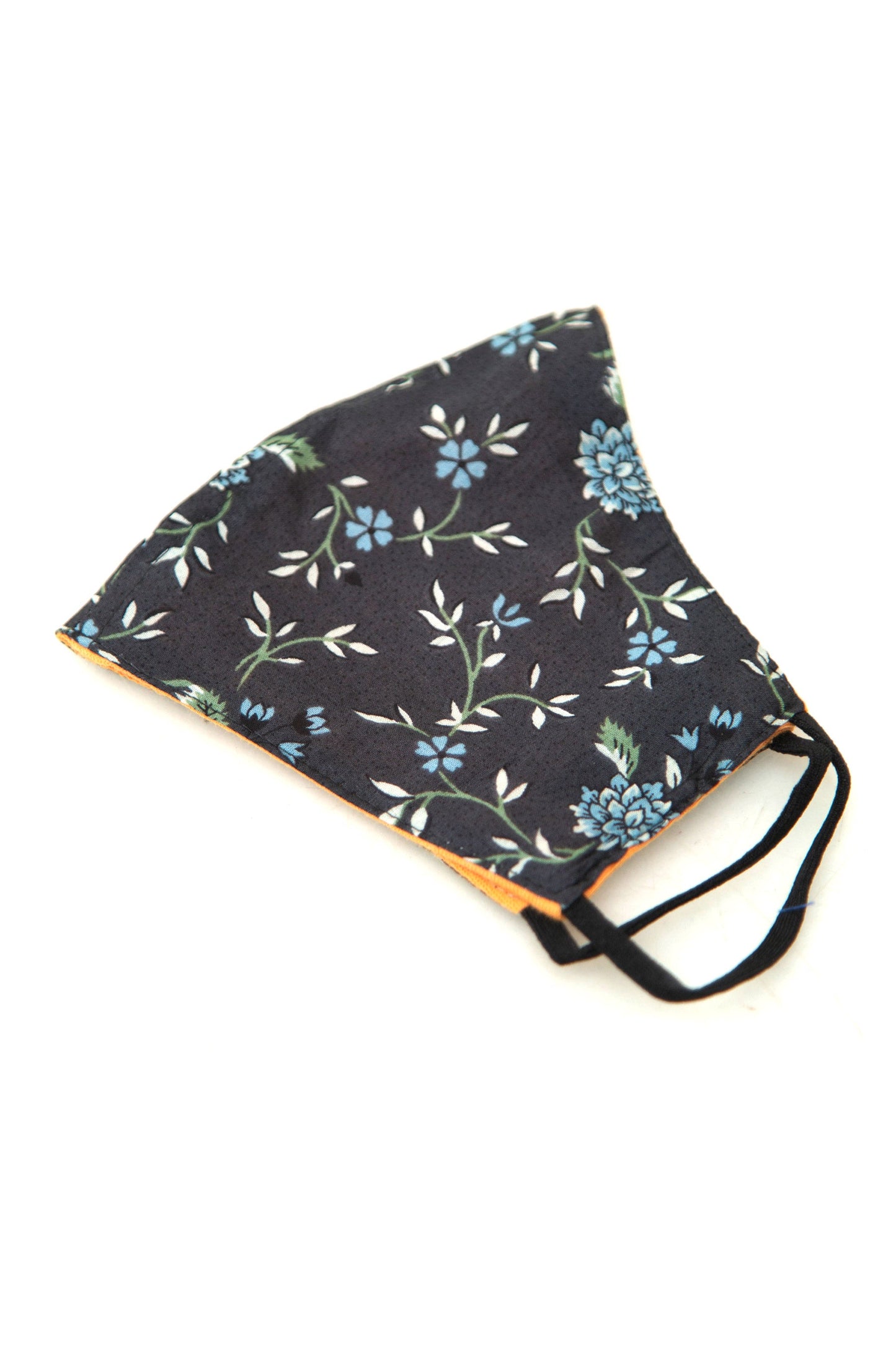 Fabric Face Masks (Pack of 2)