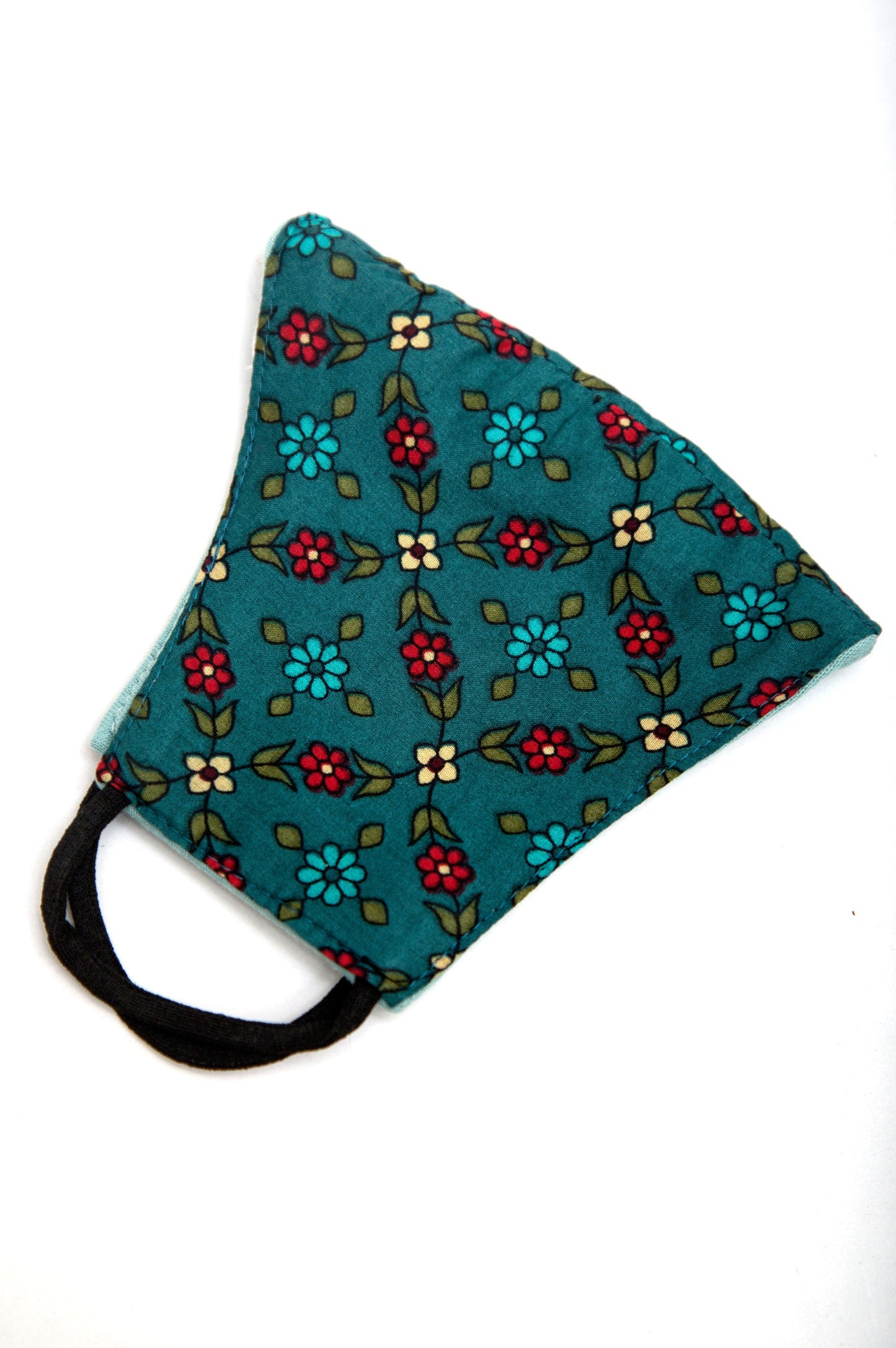 Fabric Face Masks (Pack of 2)