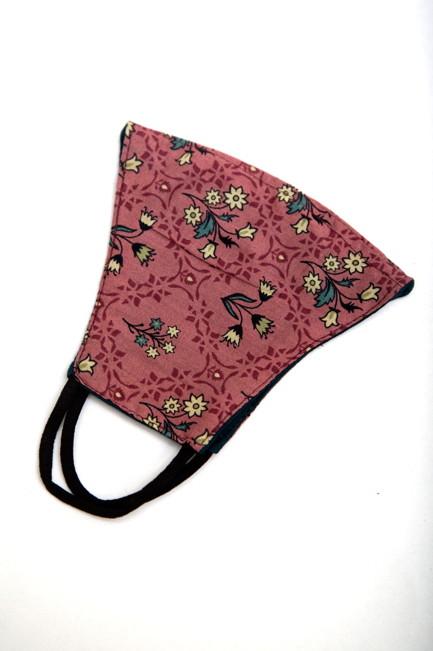 Fabric Face Masks (Pack of 2)