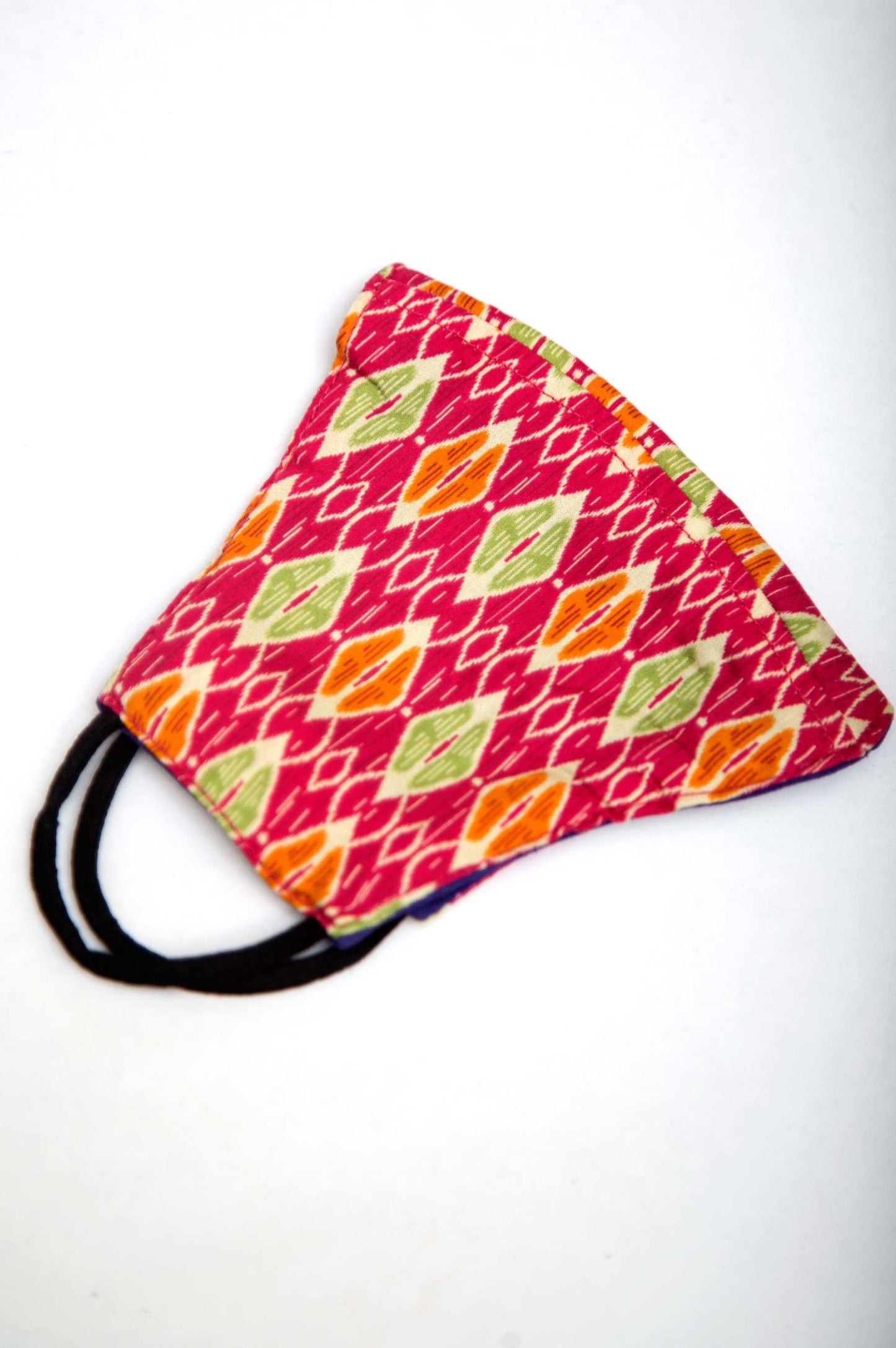 Fabric Face Masks (Pack of 2)