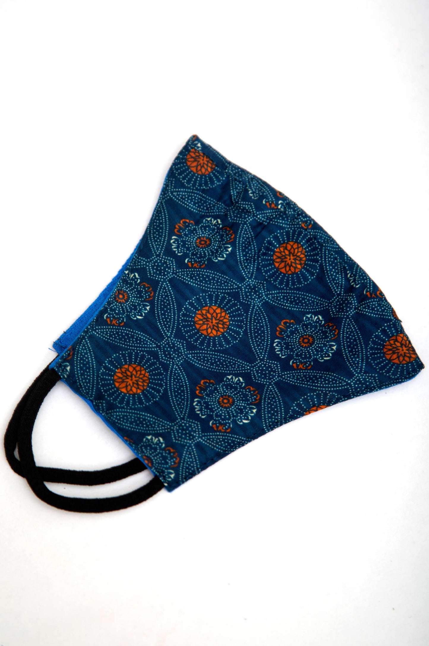 Fabric Face Masks (Pack of 2)