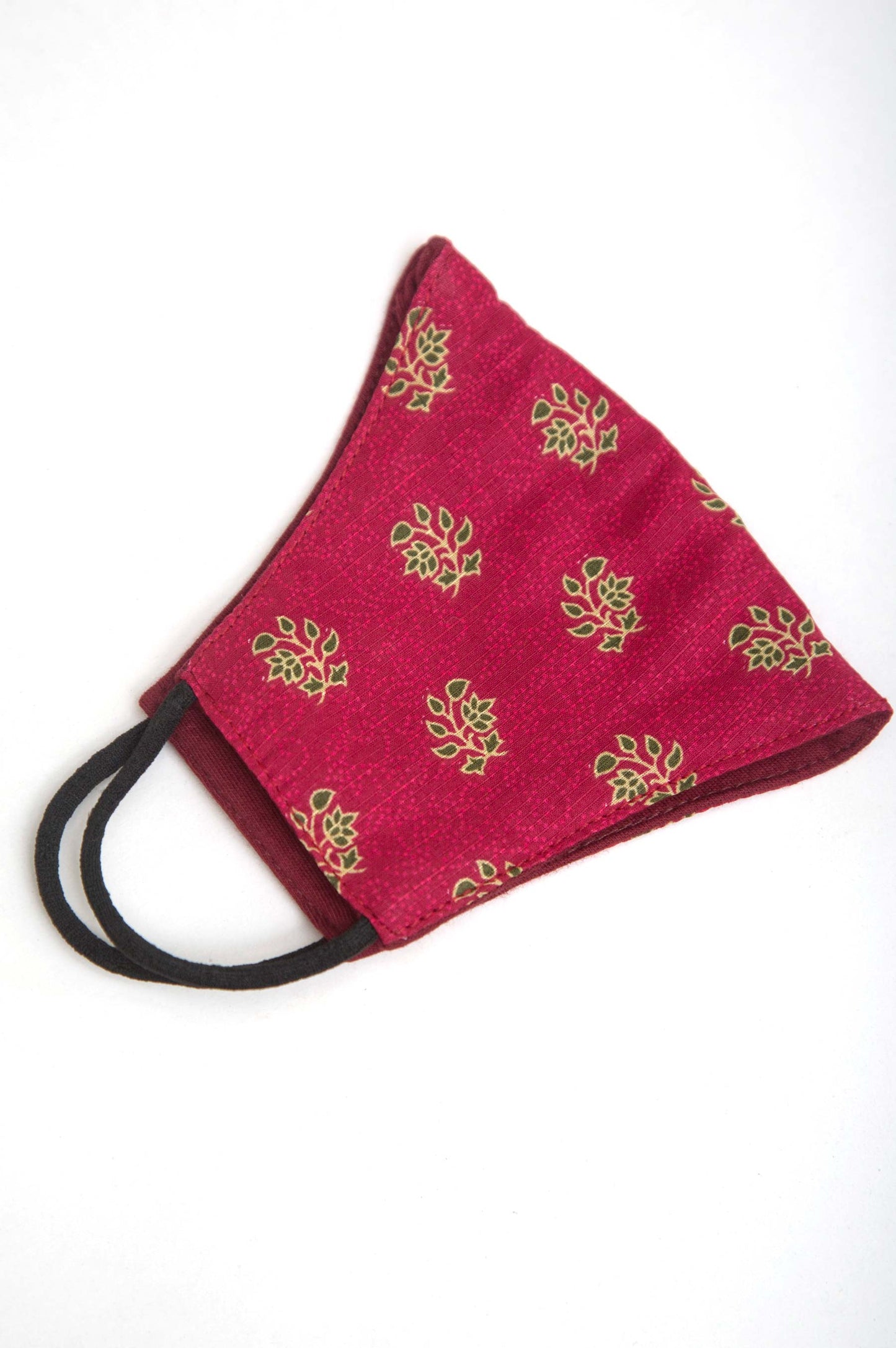 Fabric Face Masks (Pack of 2)