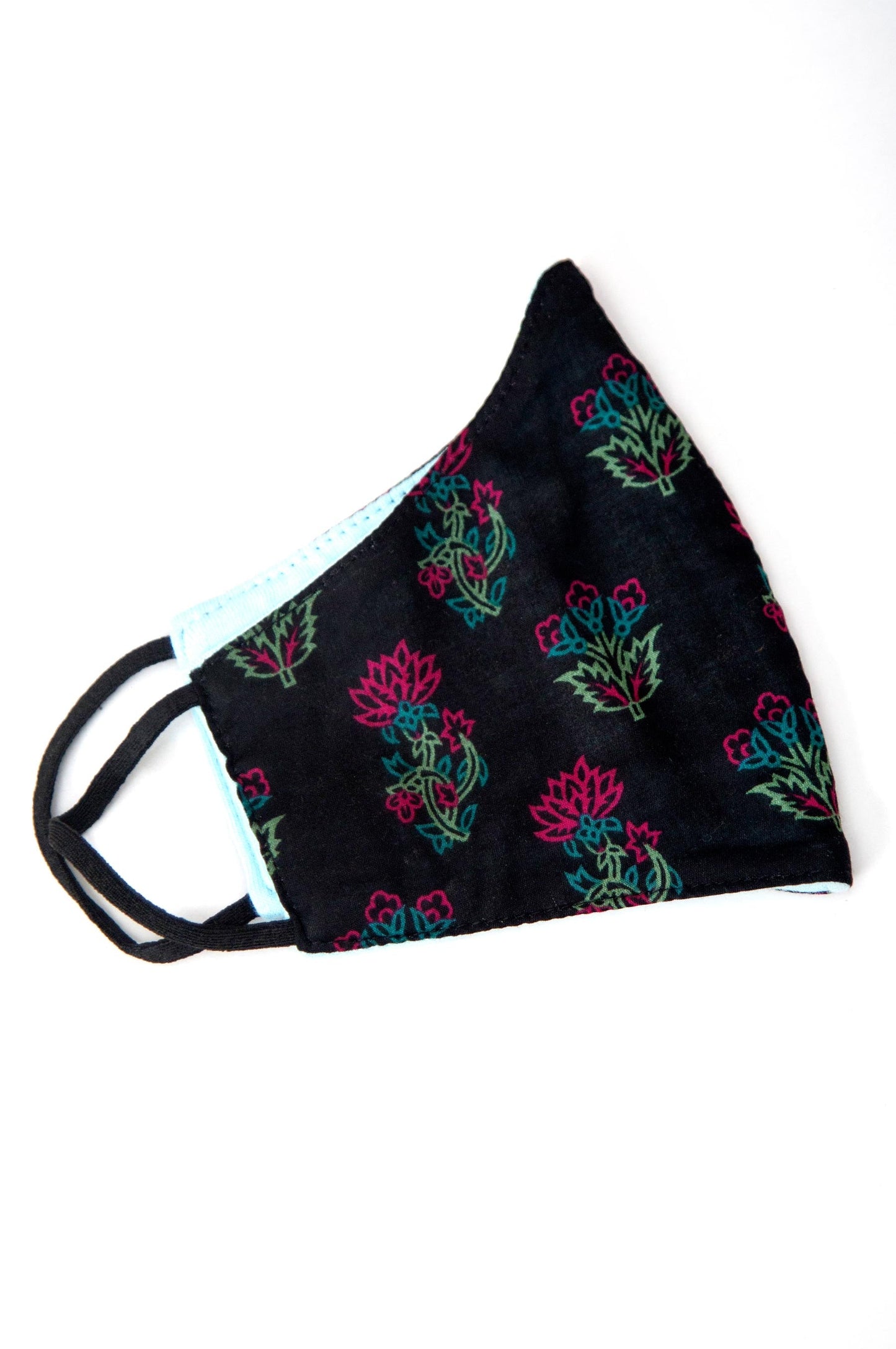 Fabric Face Masks (Pack of 2)