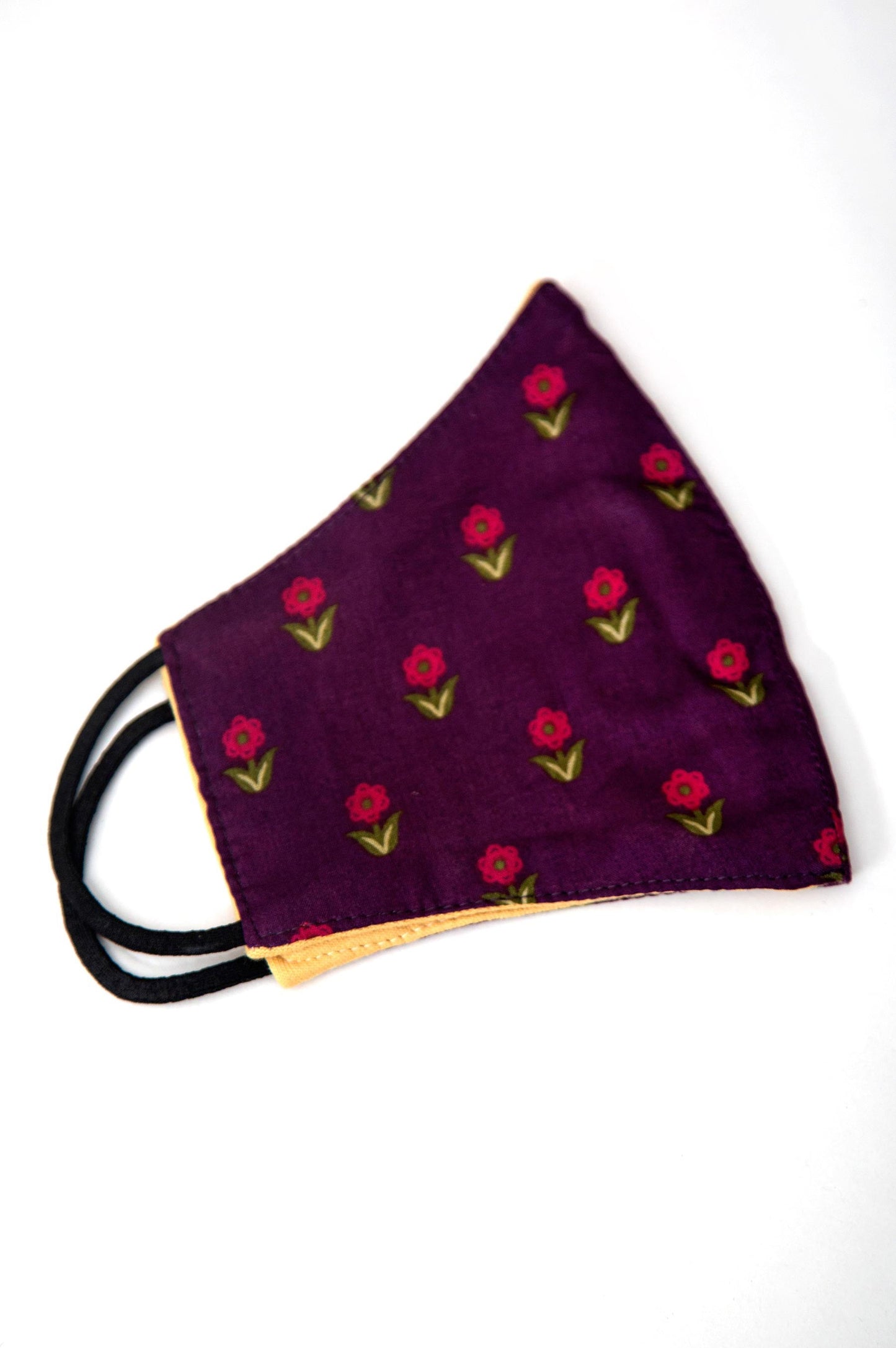 Fabric Face Masks (Pack of 2)