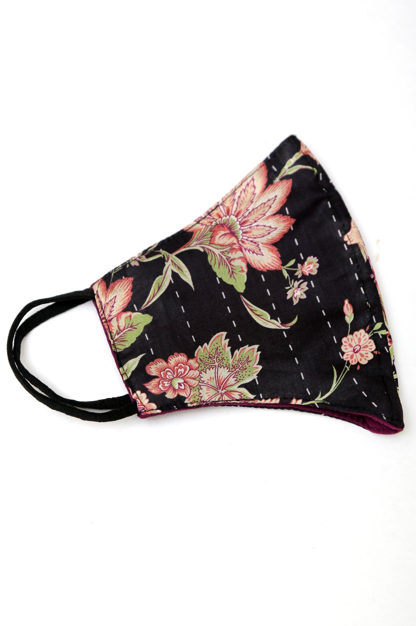 Fabric Face Masks (Pack of 2)