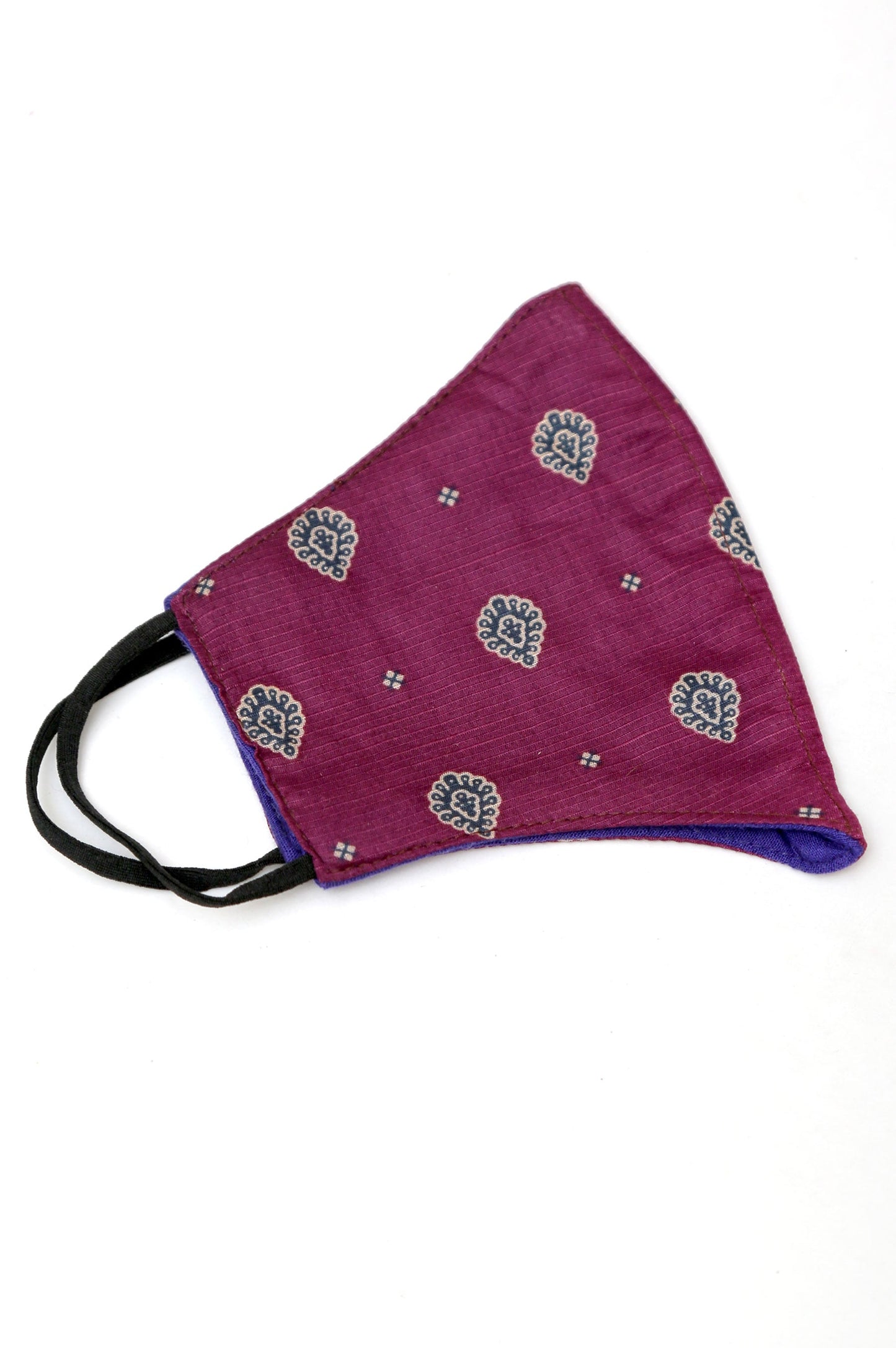 Fabric Face Masks (Pack of 2)