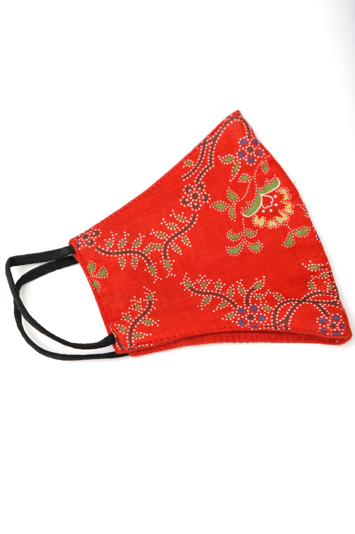 Fabric Face Masks (Pack of 2)