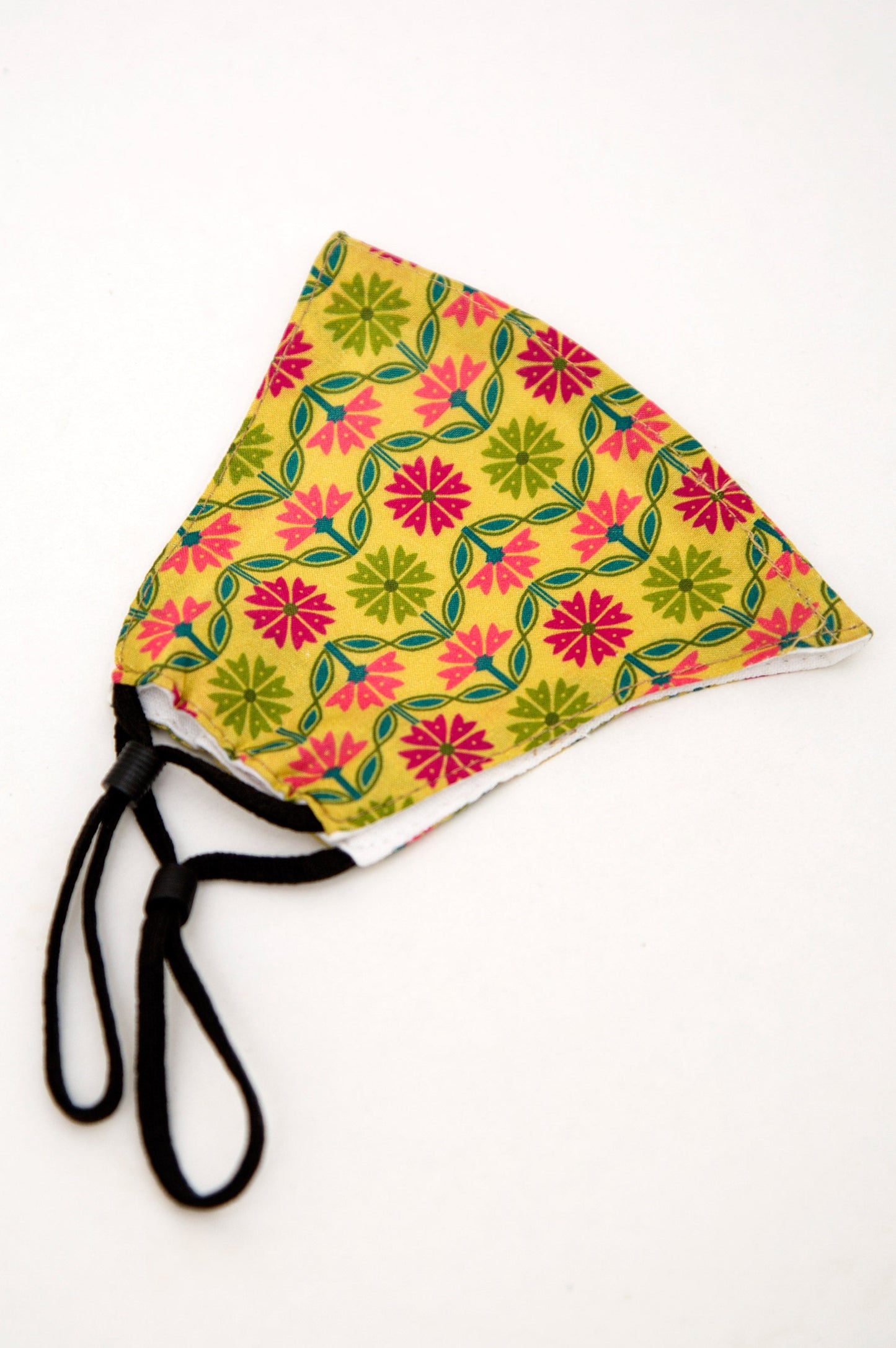 Fabric Face Masks (Pack of 2)