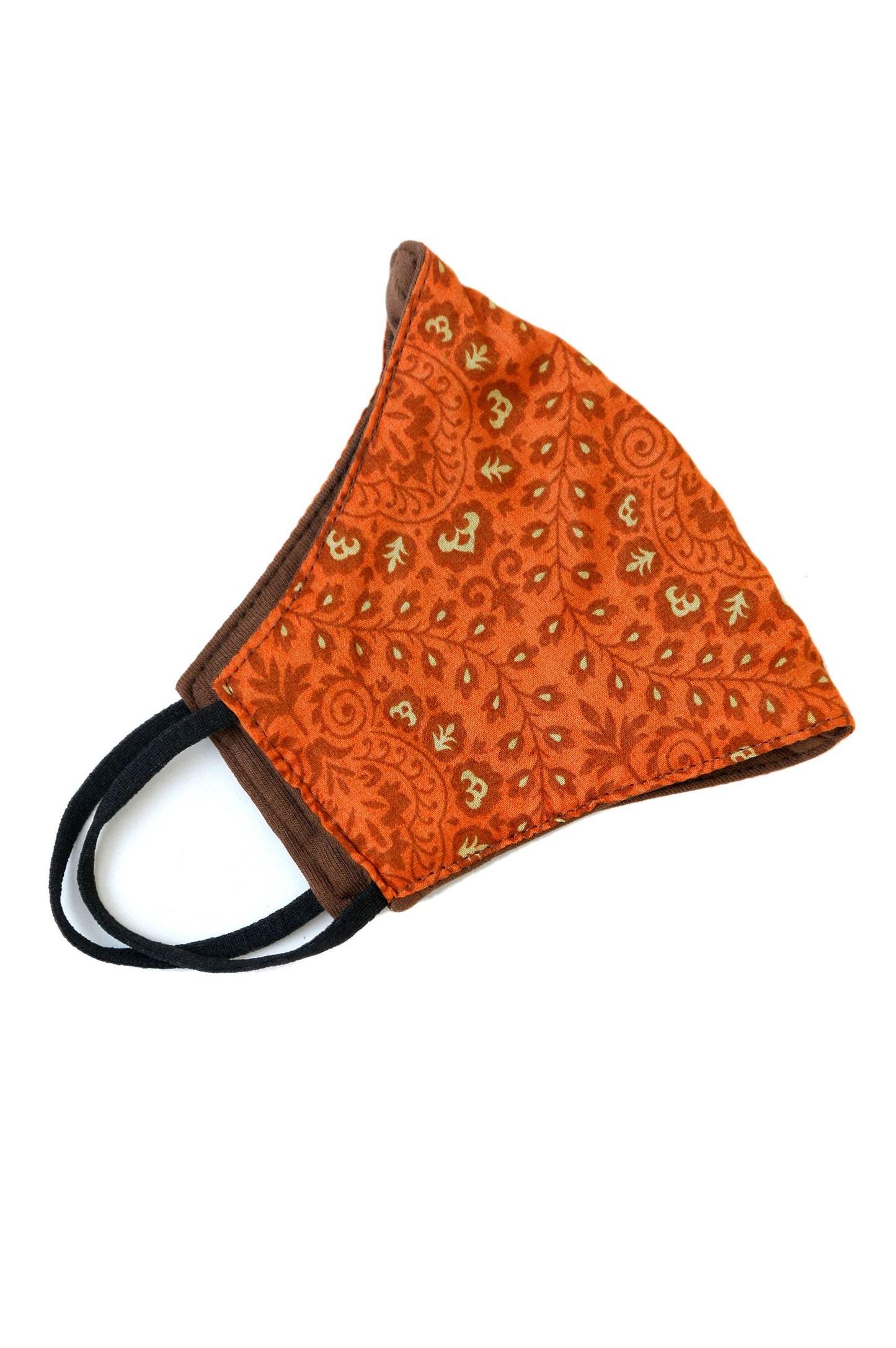 Fabric Face Masks (Pack of 2)