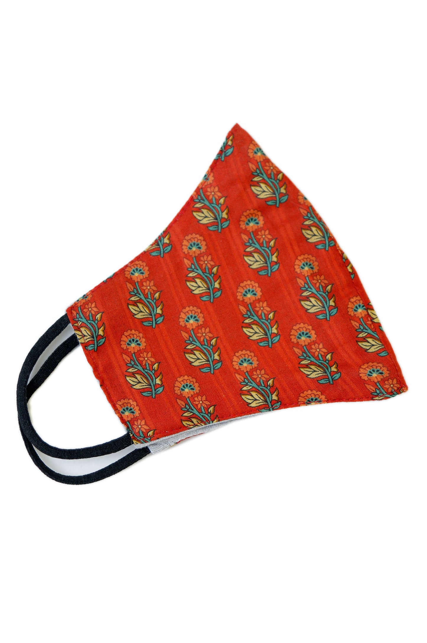 Fabric Face Masks (Pack of 2)